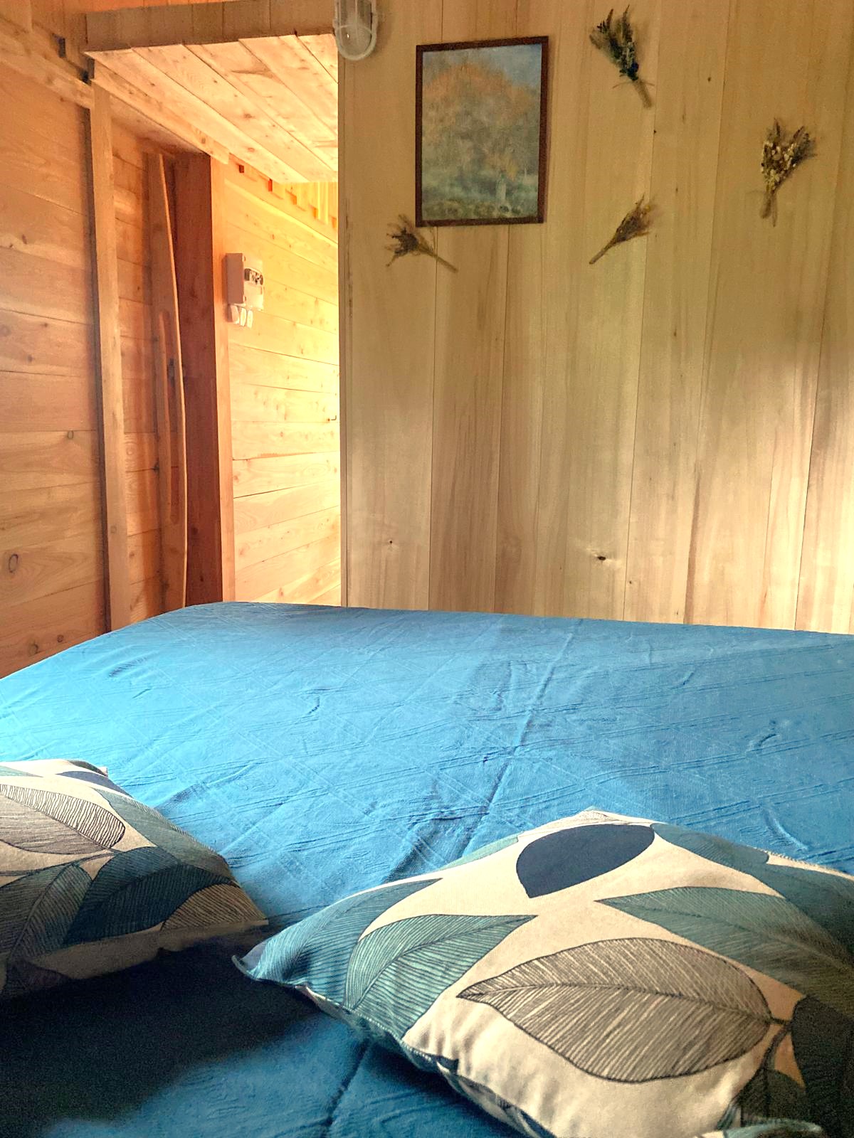 Chalet de l'Oasienne, Lissac-et-Mouret - photo 7