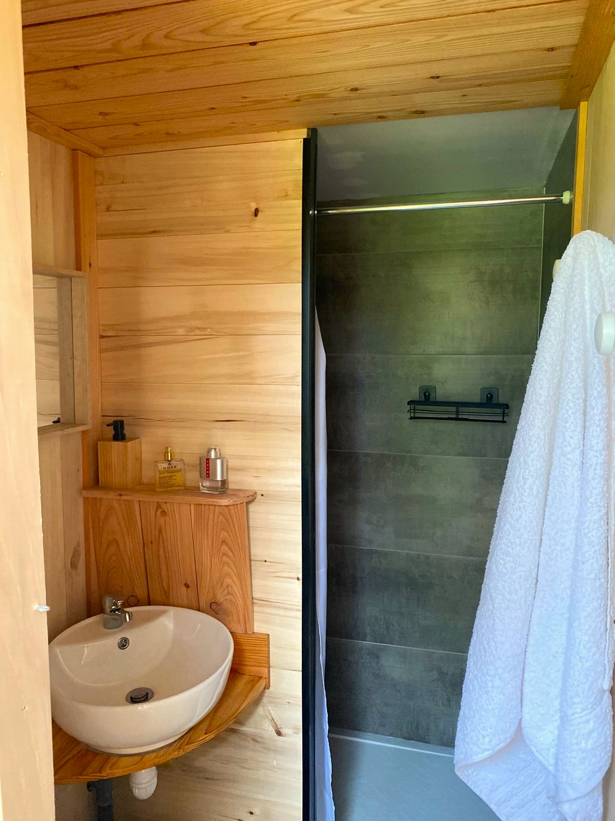 Chalet de l'Oasienne, Lissac-et-Mouret - photo 8