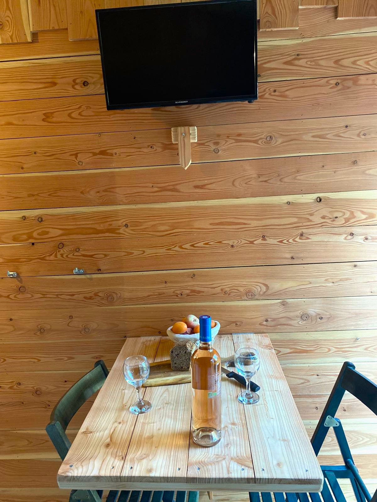 Chalet de l'Oasienne, Lissac-et-Mouret - photo 10