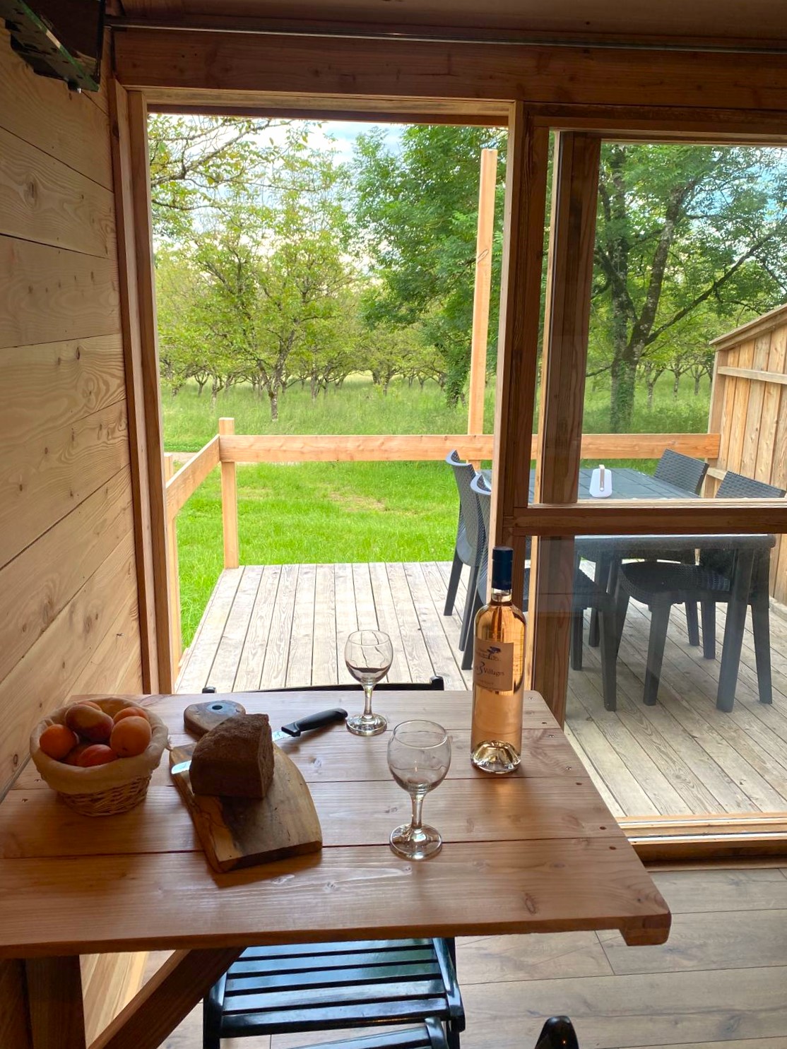 Chalet de l'Oasienne, Lissac-et-Mouret - photo 12