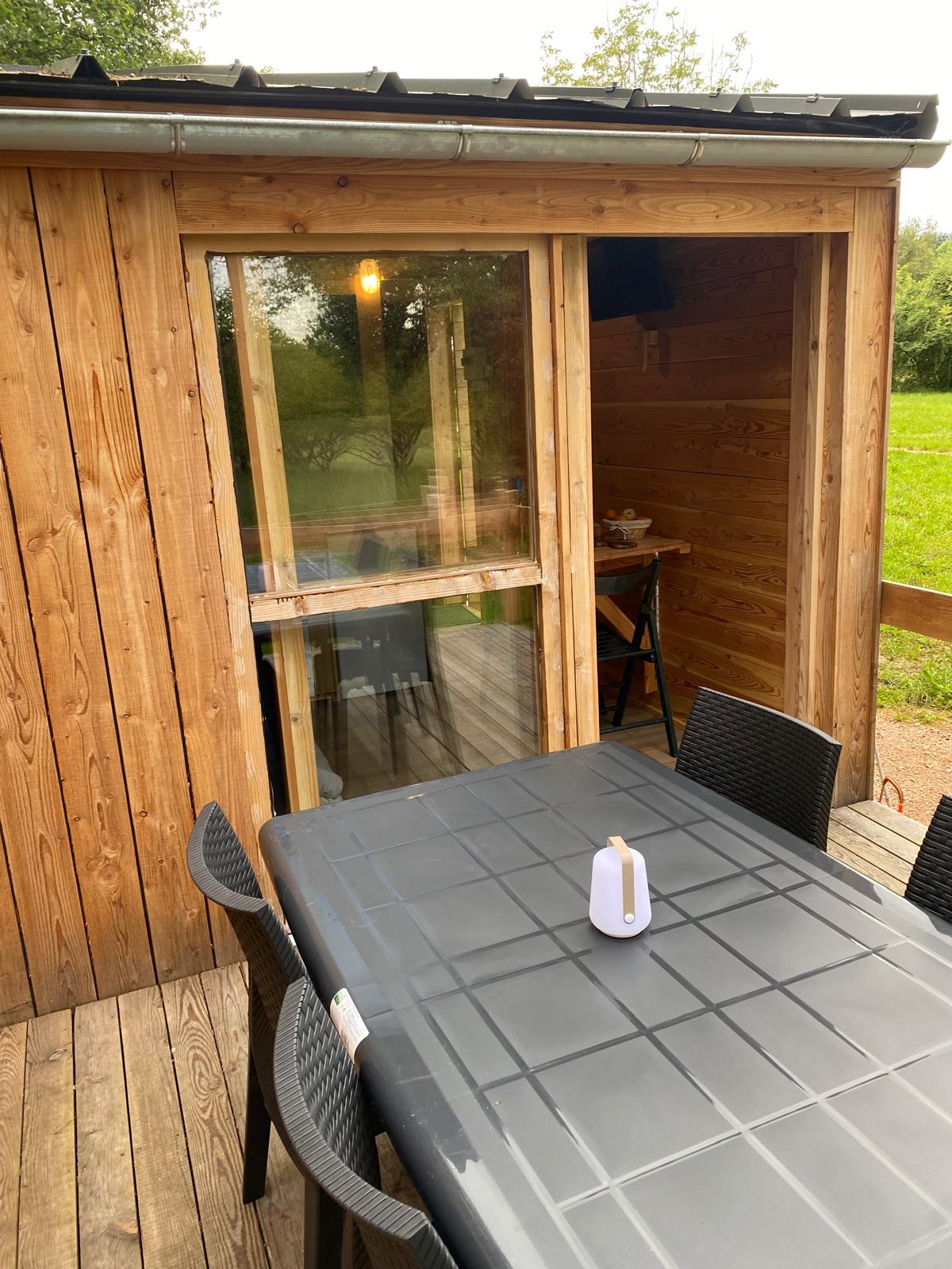 Chalet de l'Oasienne, Lissac-et-Mouret - photo 13