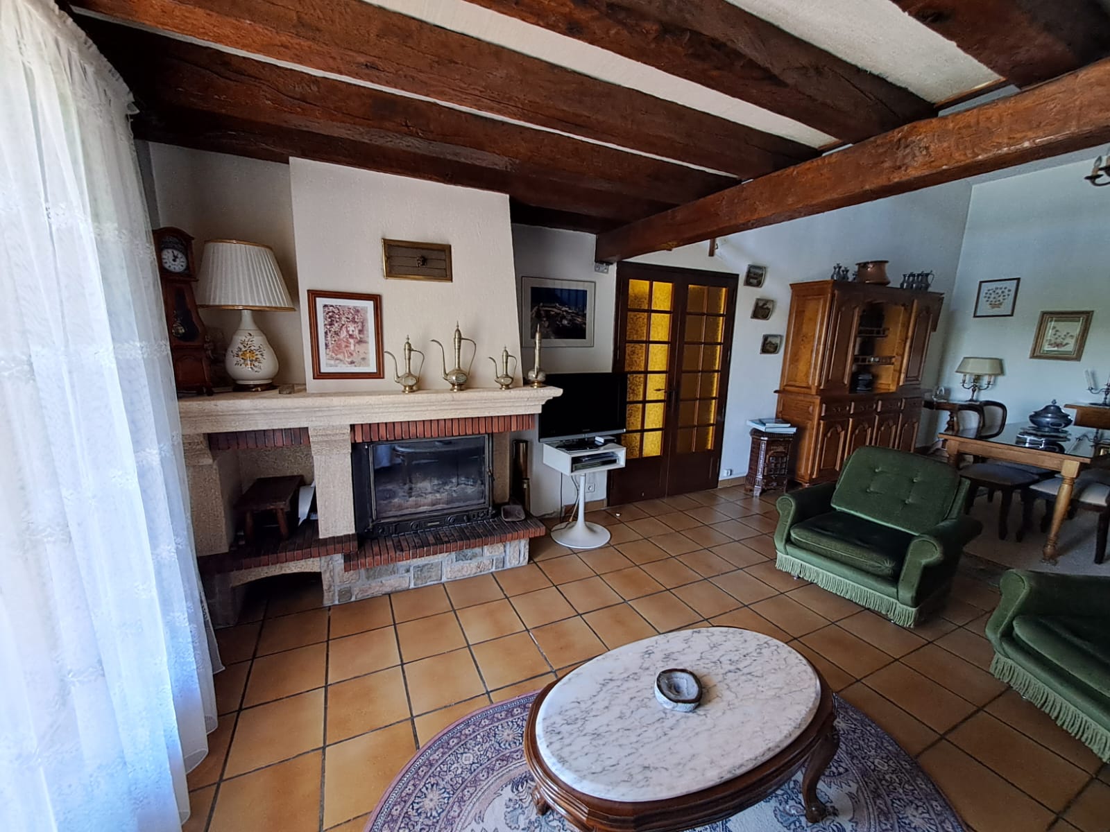 Chez Pierrot, Pinsac - photo 7