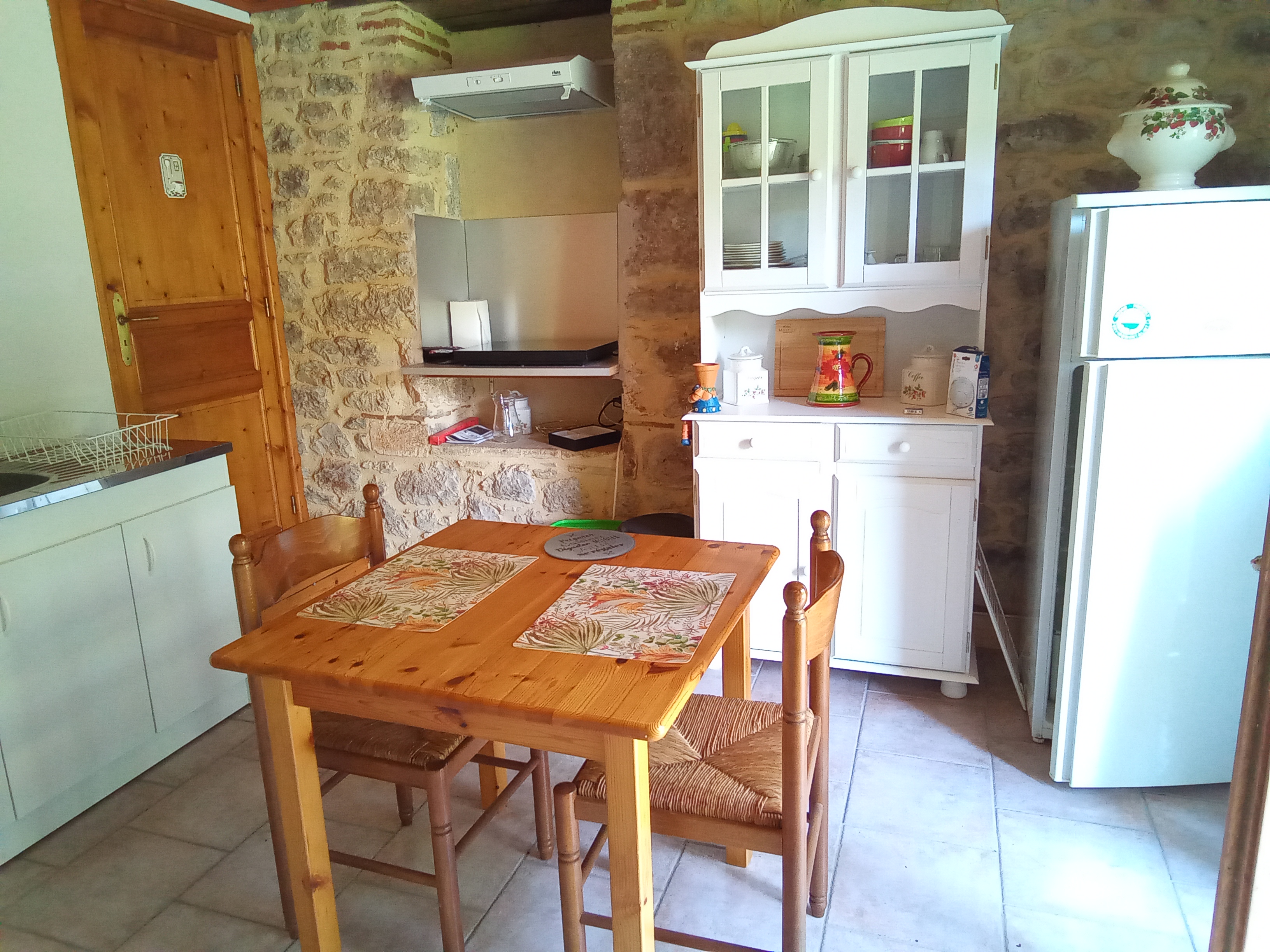 Le Ségala, Bélaye - photo 3