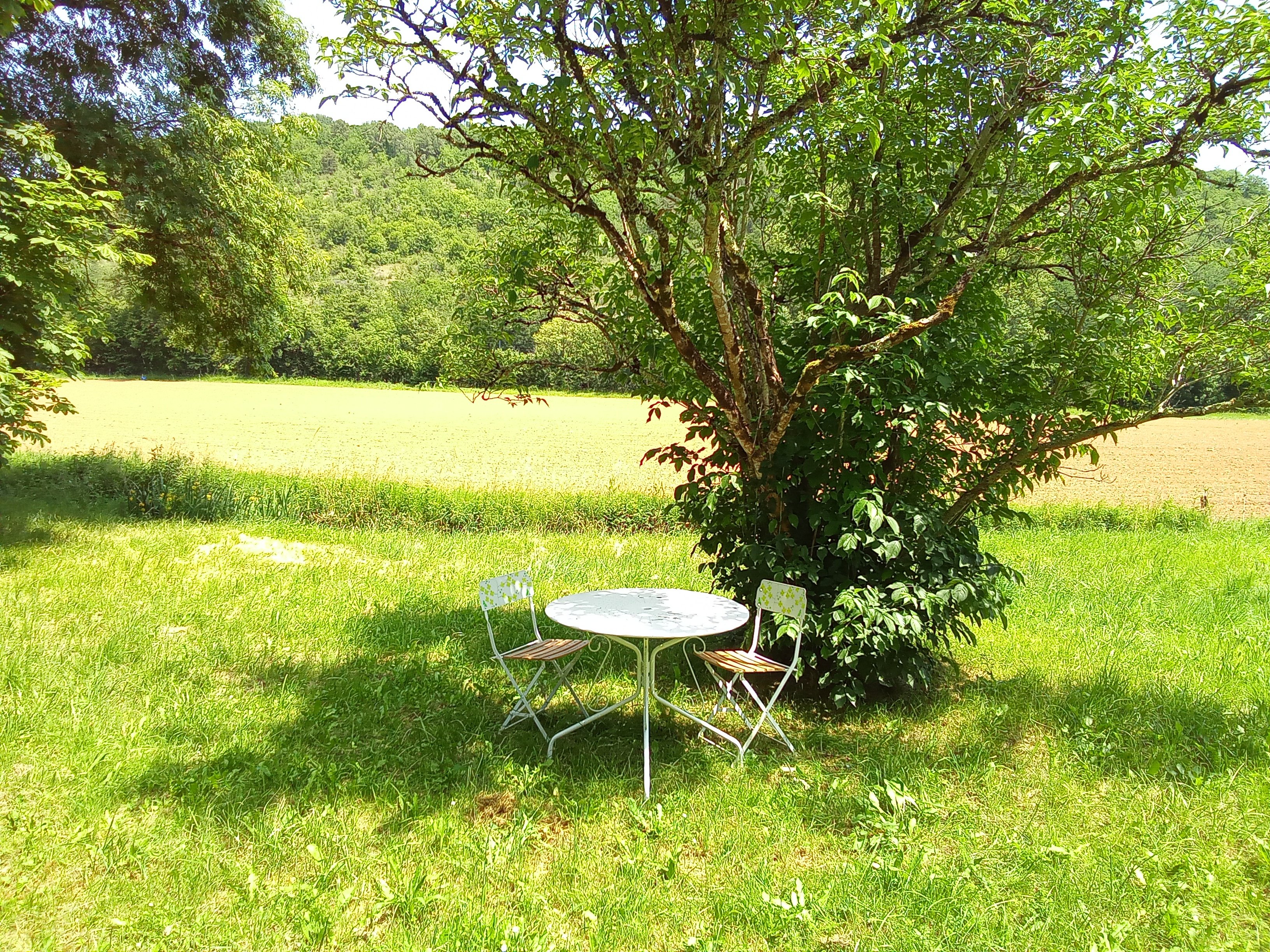 Le Ségala, Bélaye - photo 4