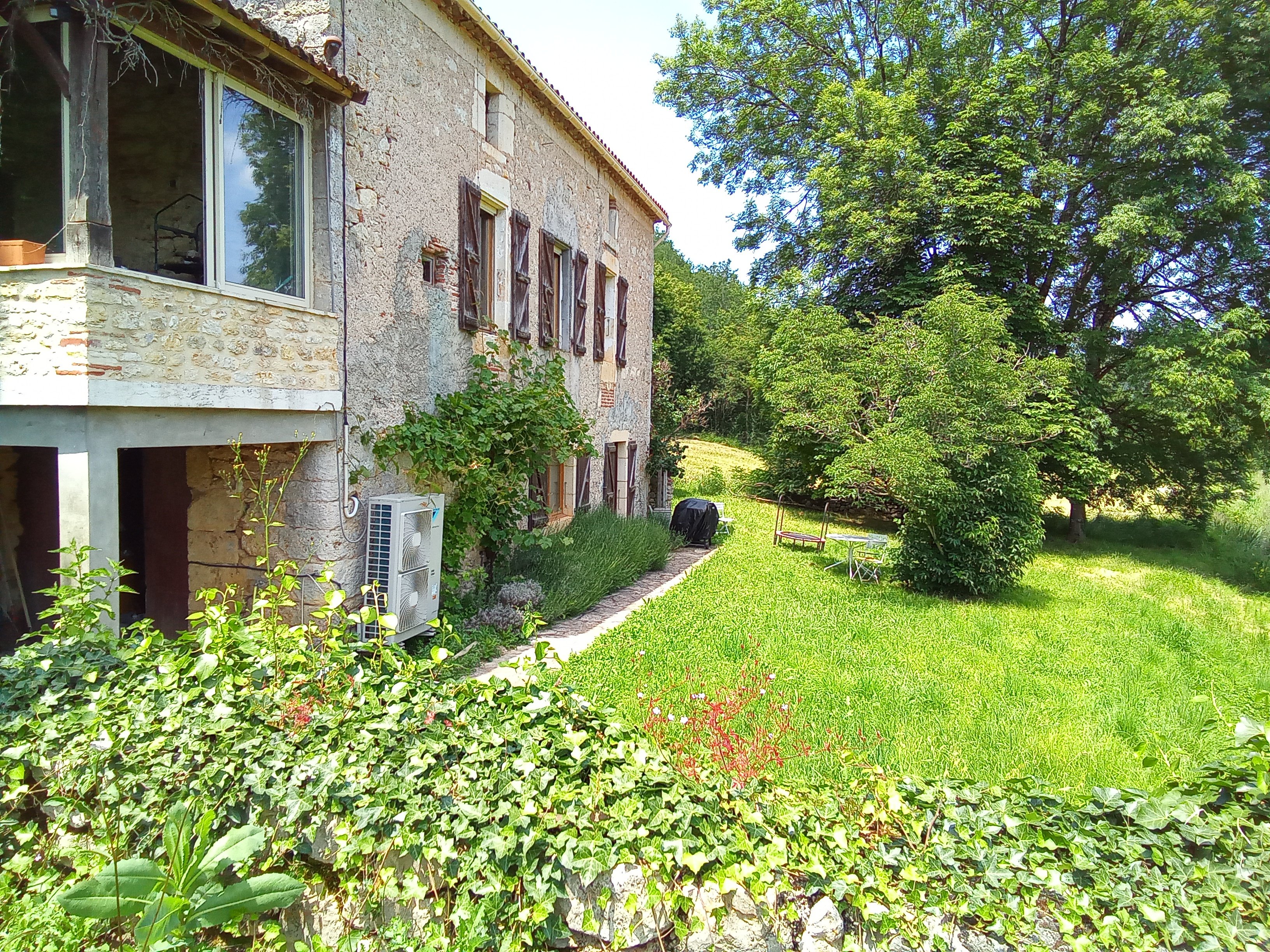 Le Ségala