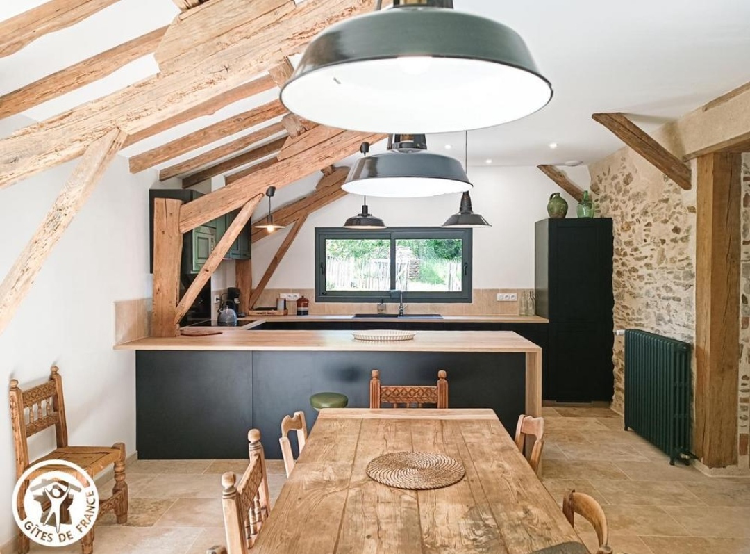 Gîte du Peyratel, Saint-Cirgues - photo 4