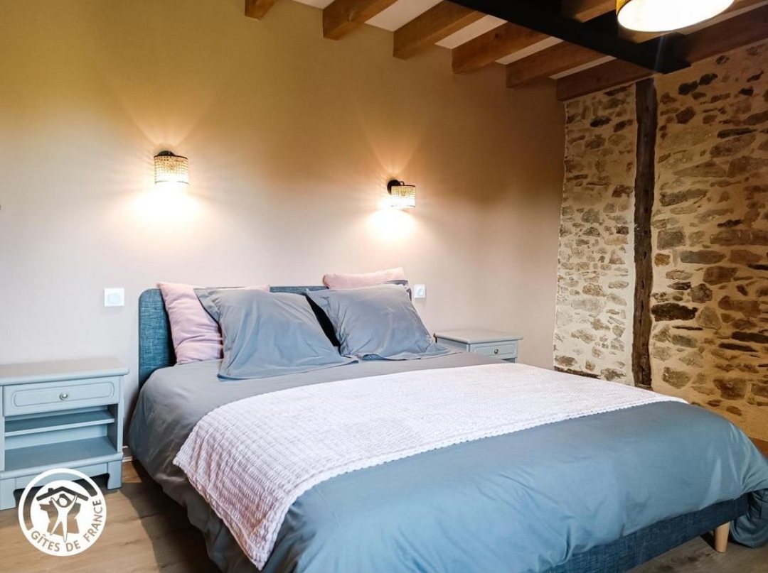 Gîte du Peyratel, Saint-Cirgues - photo 5