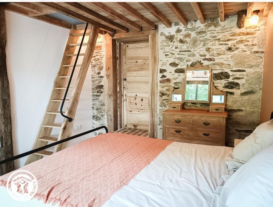 Gîte du Peyratel, Saint-Cirgues - photo 6