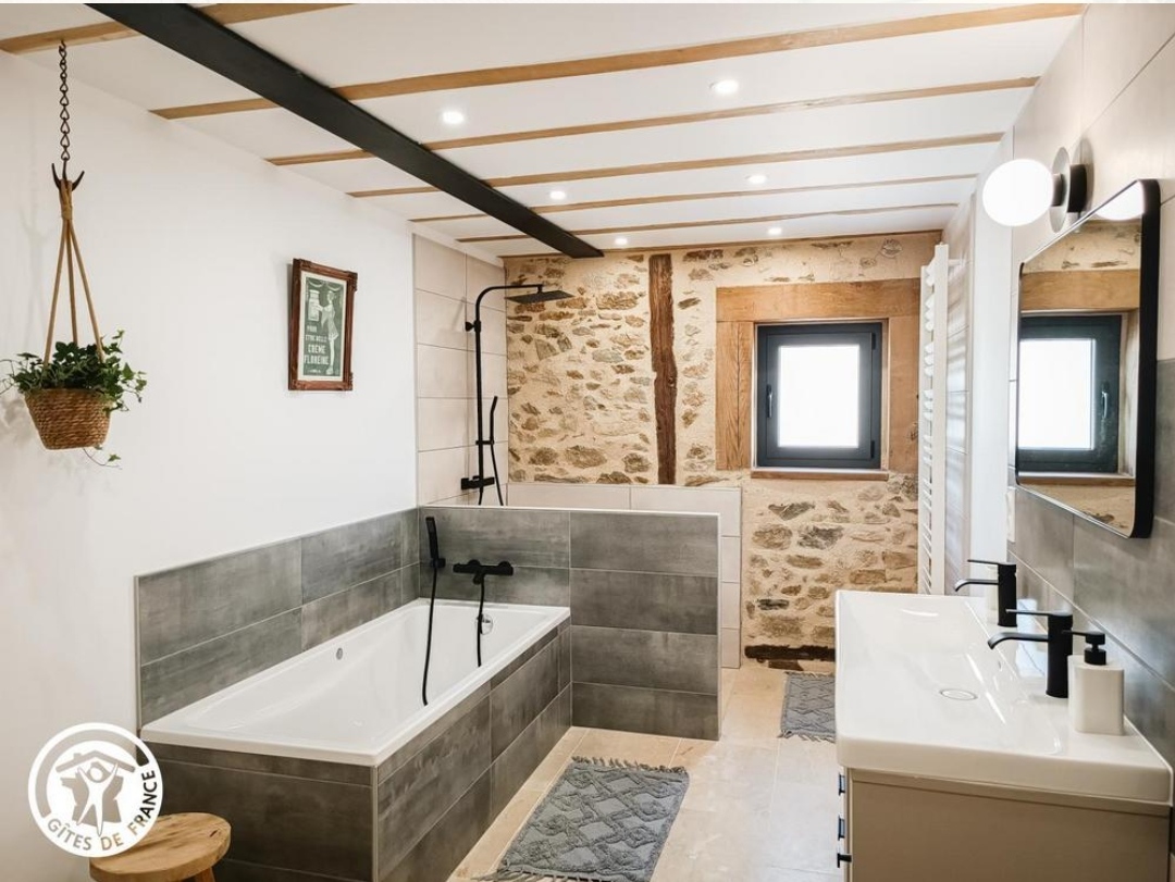 Gîte du Peyratel, Saint-Cirgues - photo 7