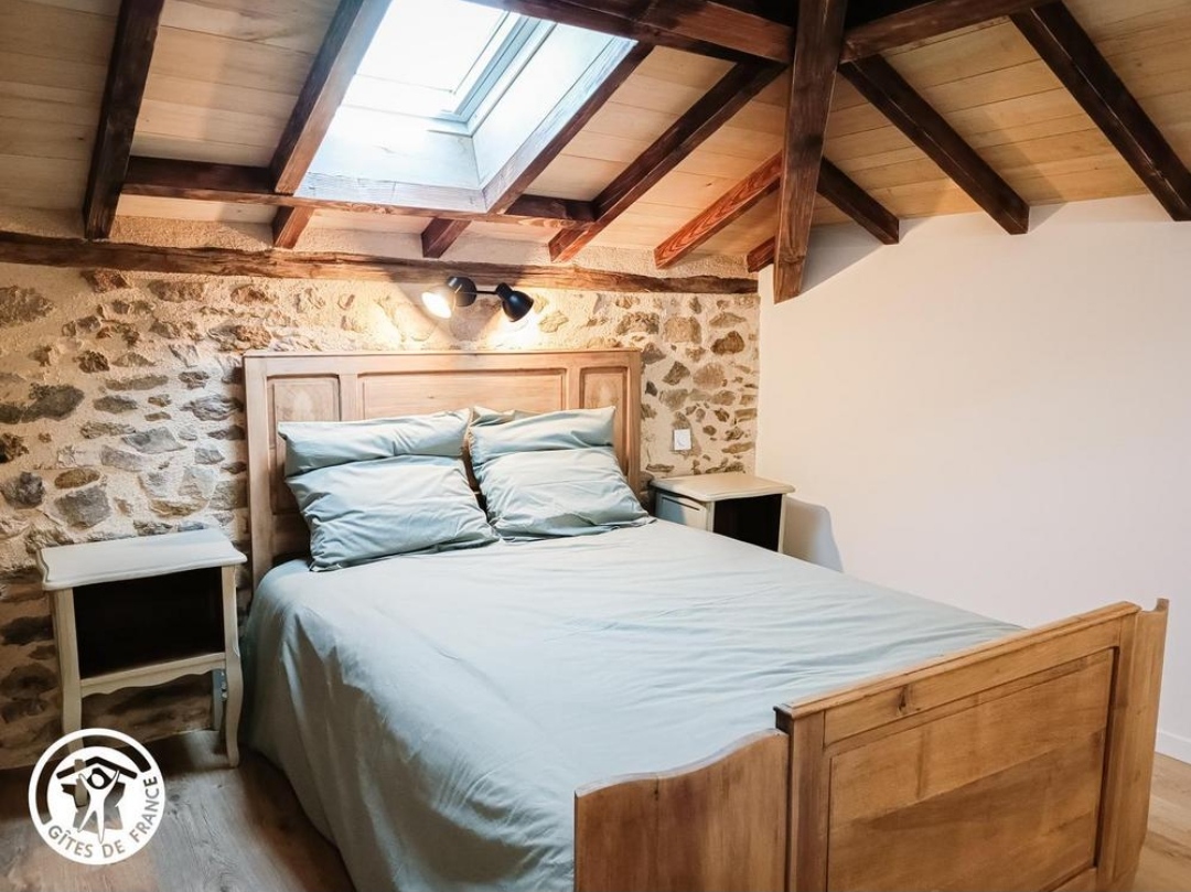 Gîte du Peyratel, Saint-Cirgues - photo 8