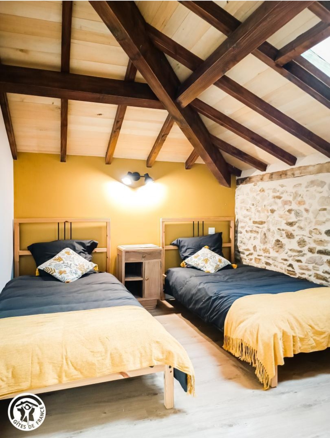 Gîte du Peyratel, Saint-Cirgues - photo 9