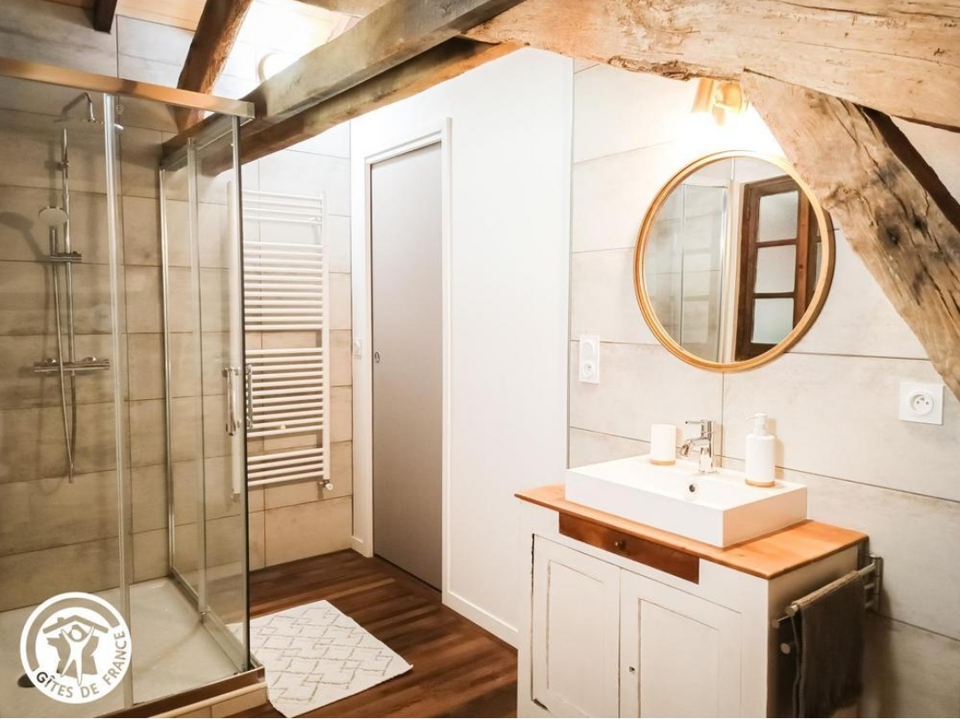 Gîte du Peyratel, Saint-Cirgues - photo 10