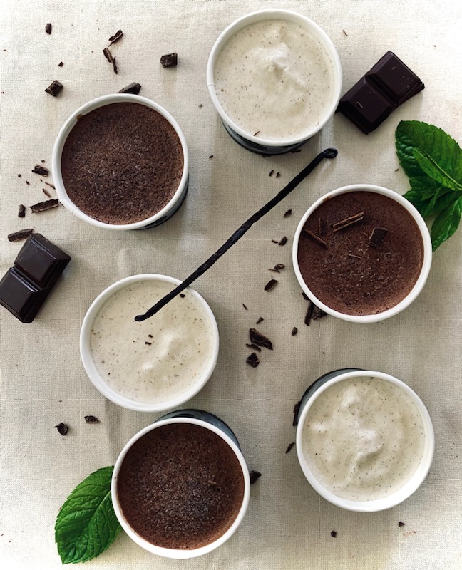 Les Délices de la Thèze