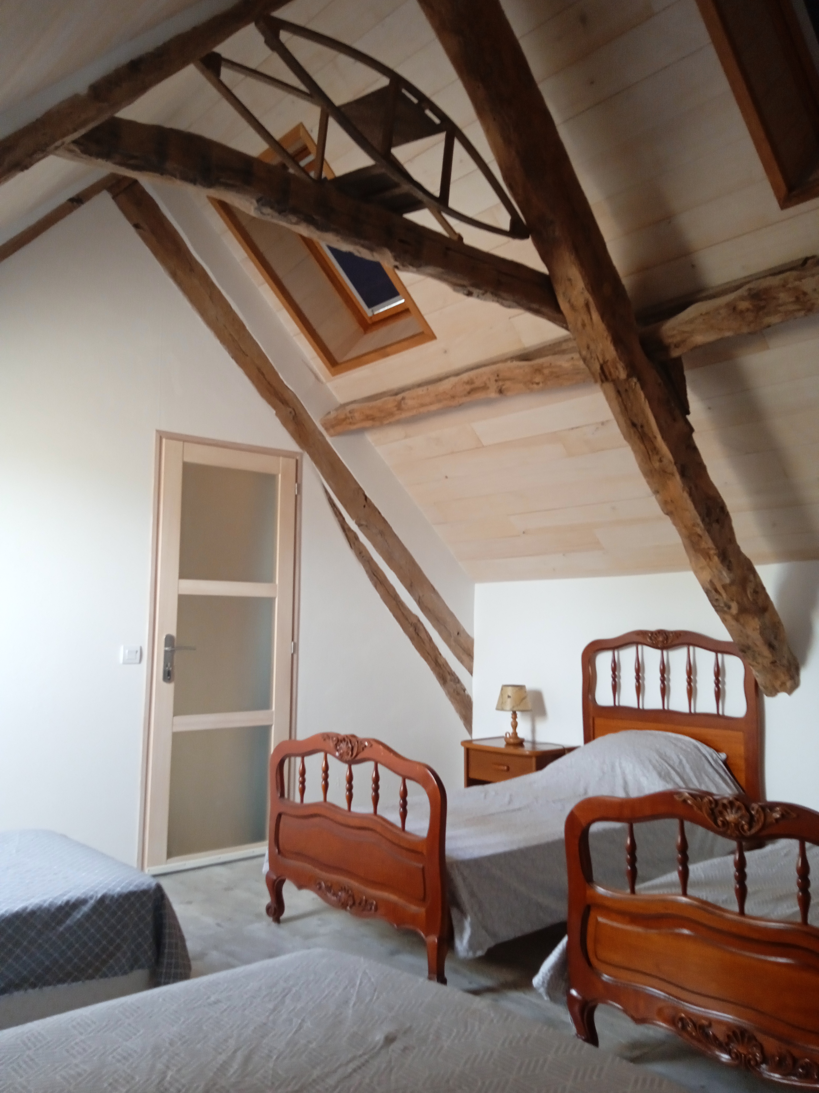 Eco Grange Le Clos du Catouillet, Varaire - photo 21