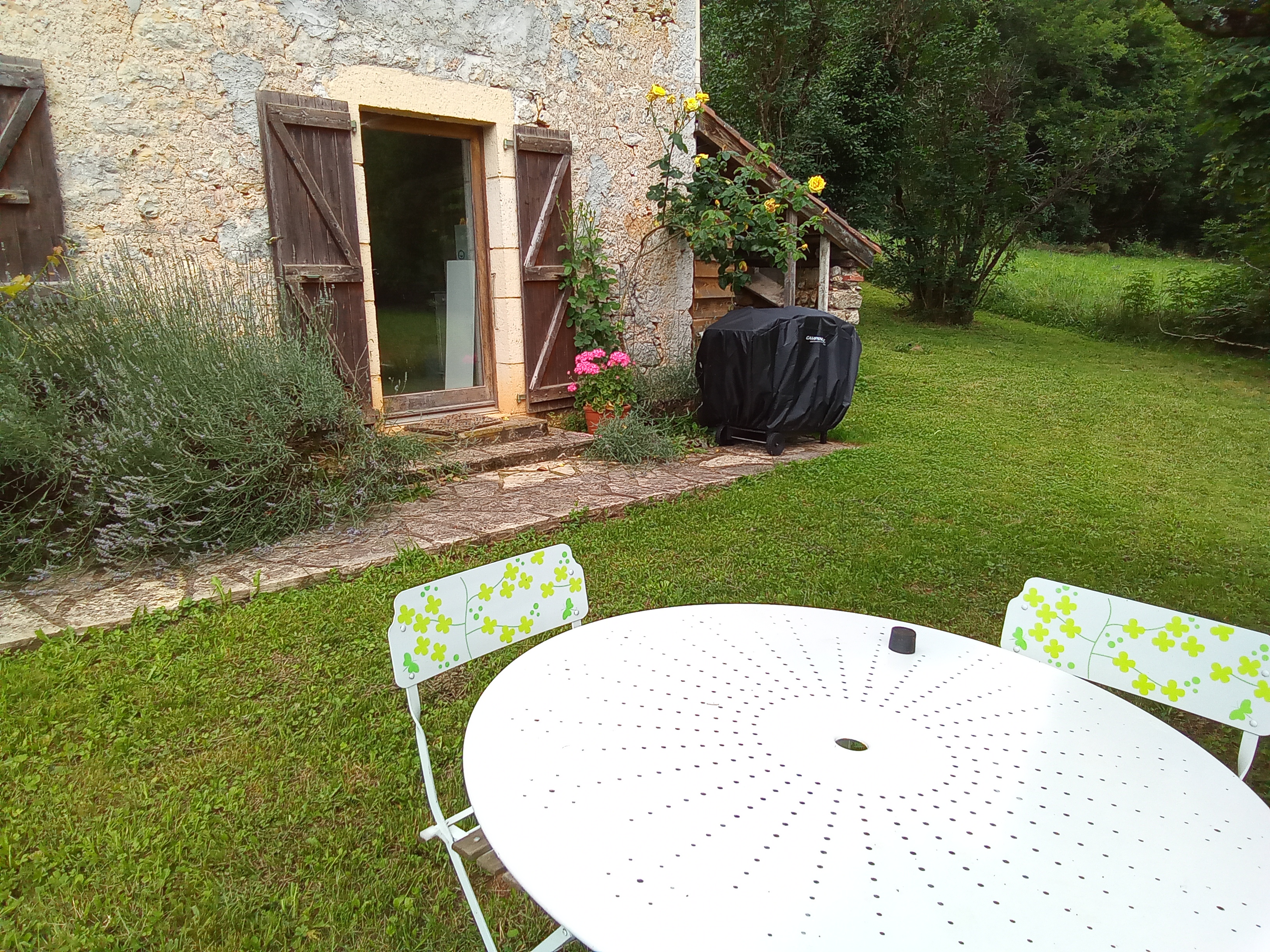 Le Ségala, Bélaye - photo 6