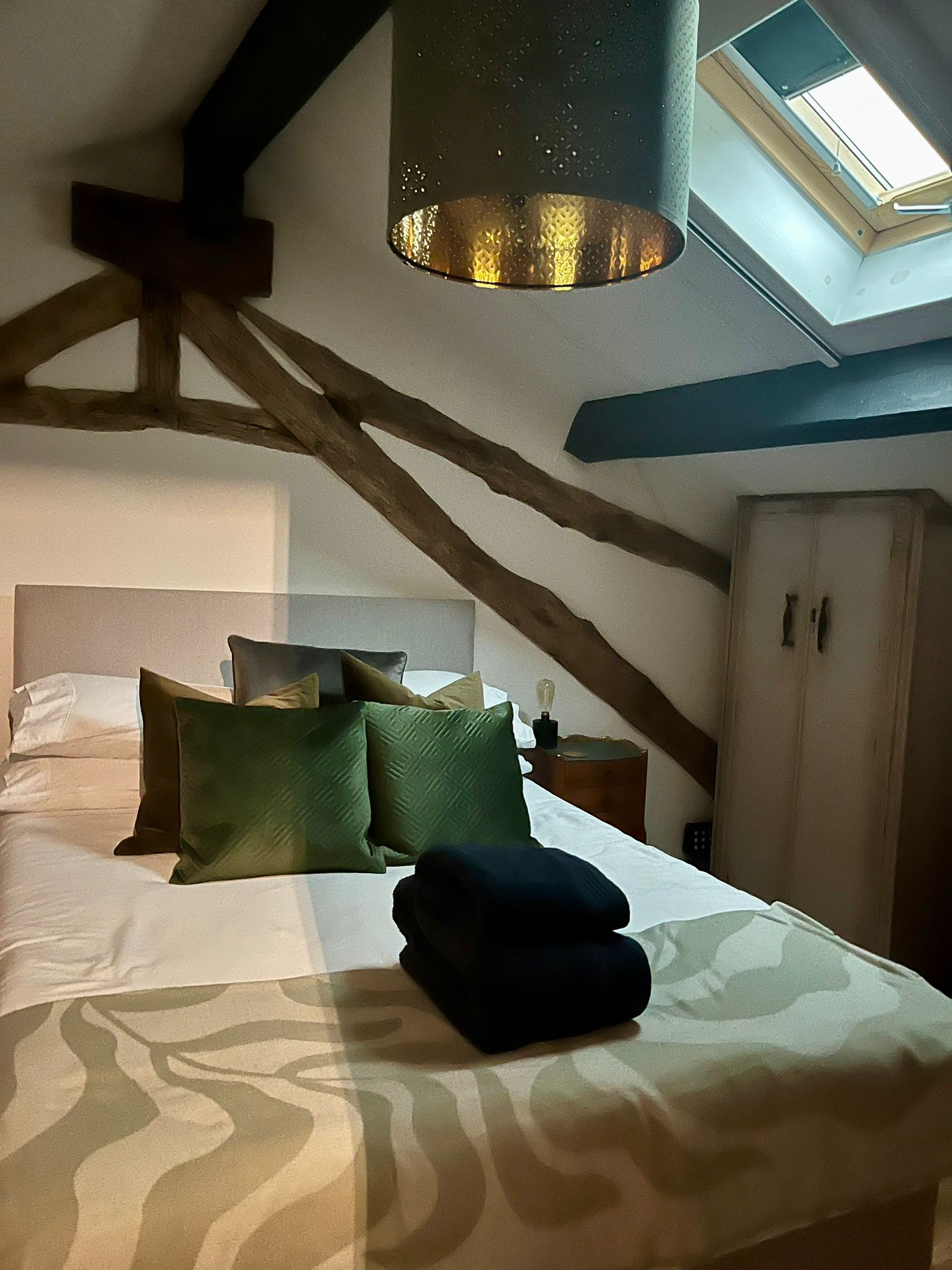 Rusty Shears, Lacapelle-Cabanac - photo 31