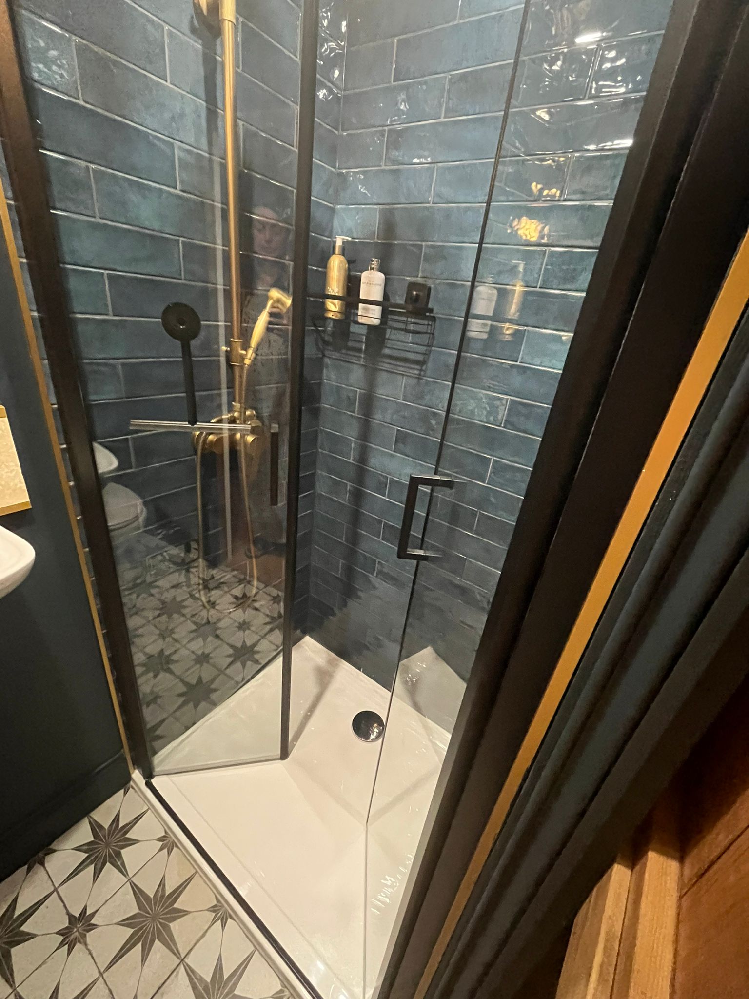 Rusty Shears, Lacapelle-Cabanac - photo 33