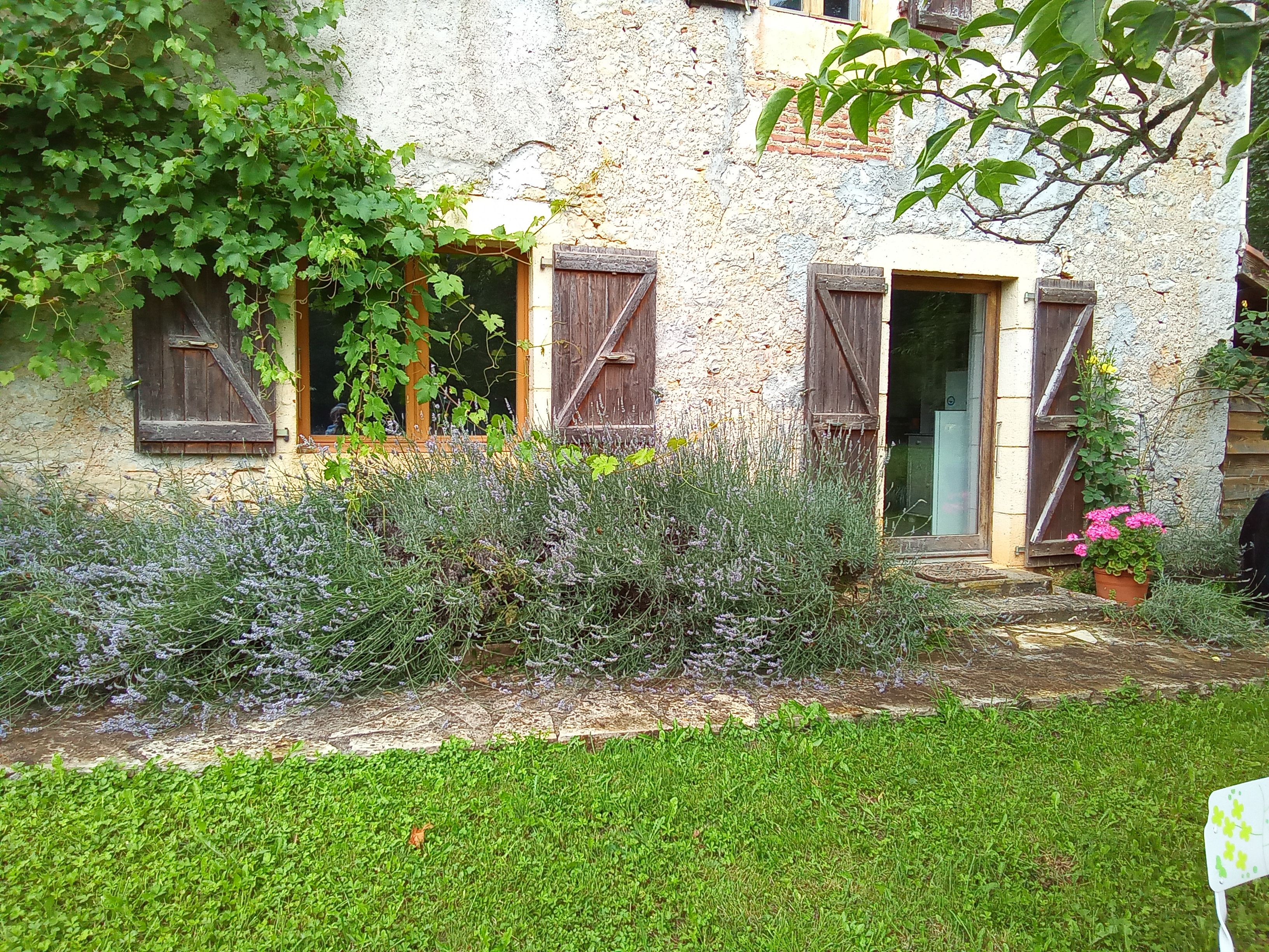 Le Ségala, Bélaye - photo 8
