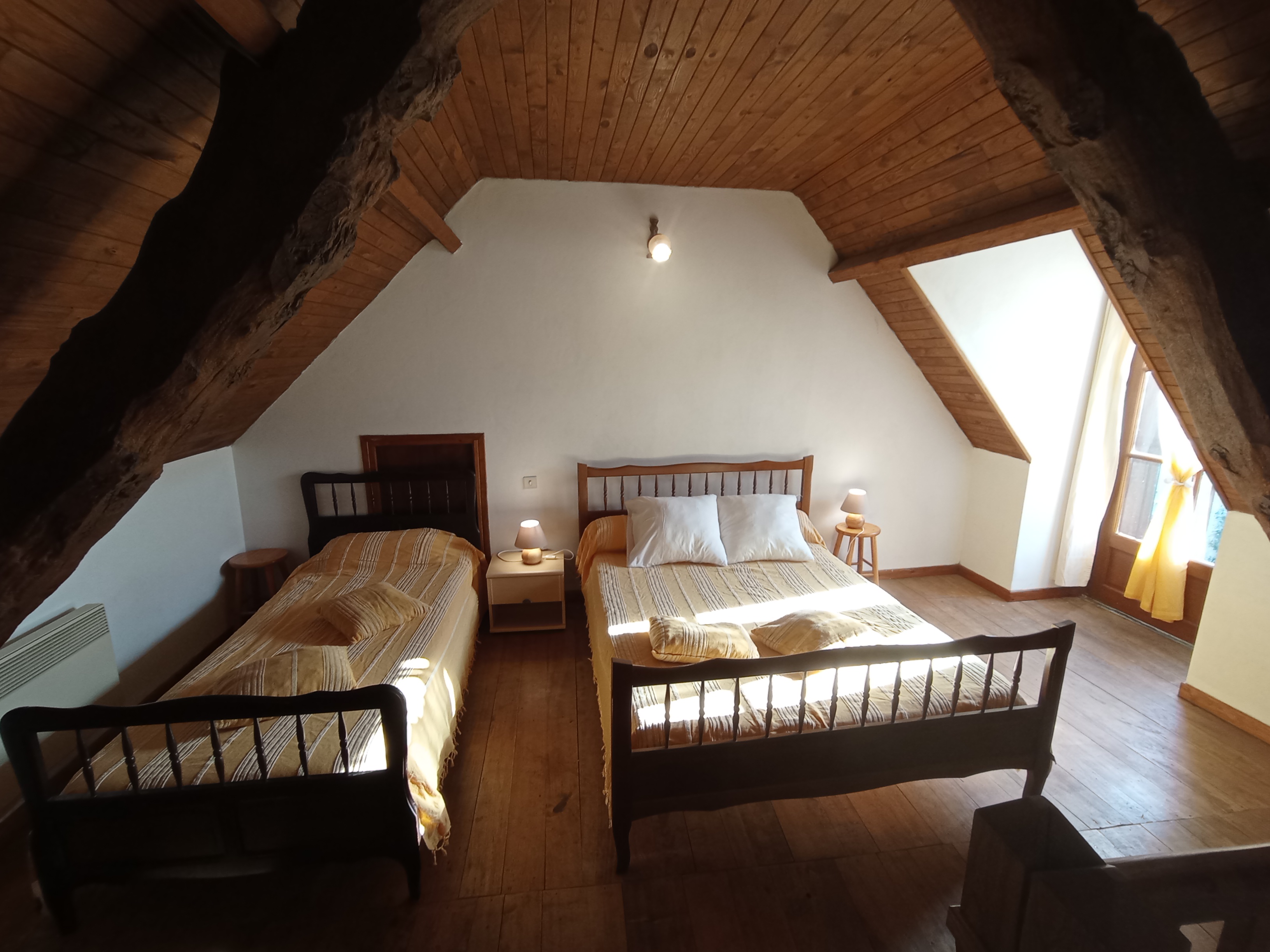 La Grange, Varaire - photo 2