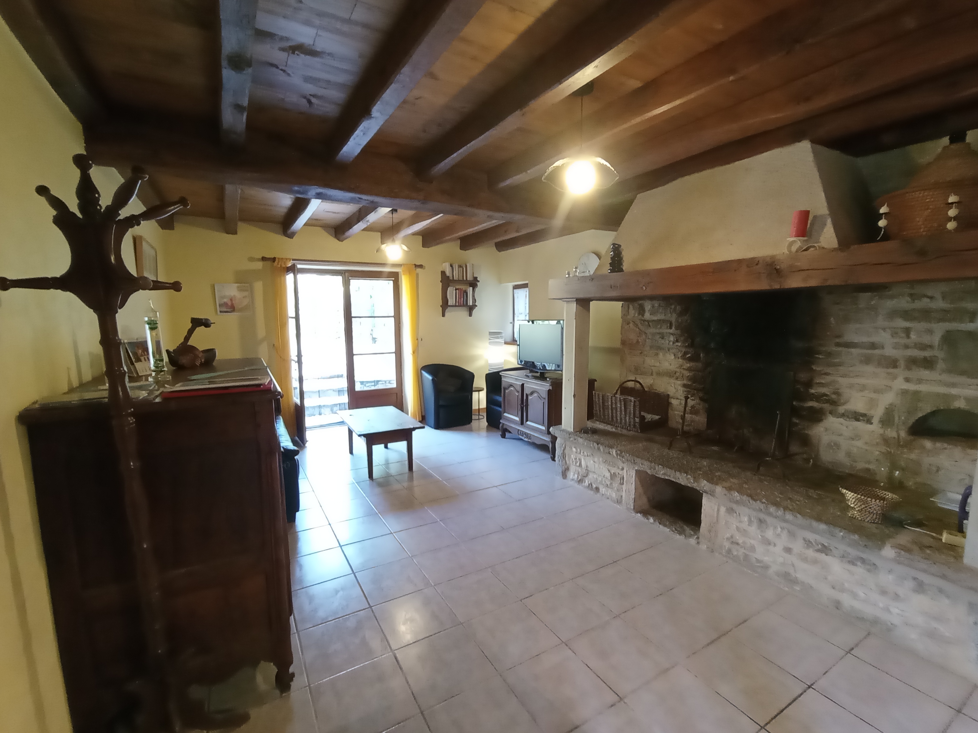 La Grange, Varaire - photo 7