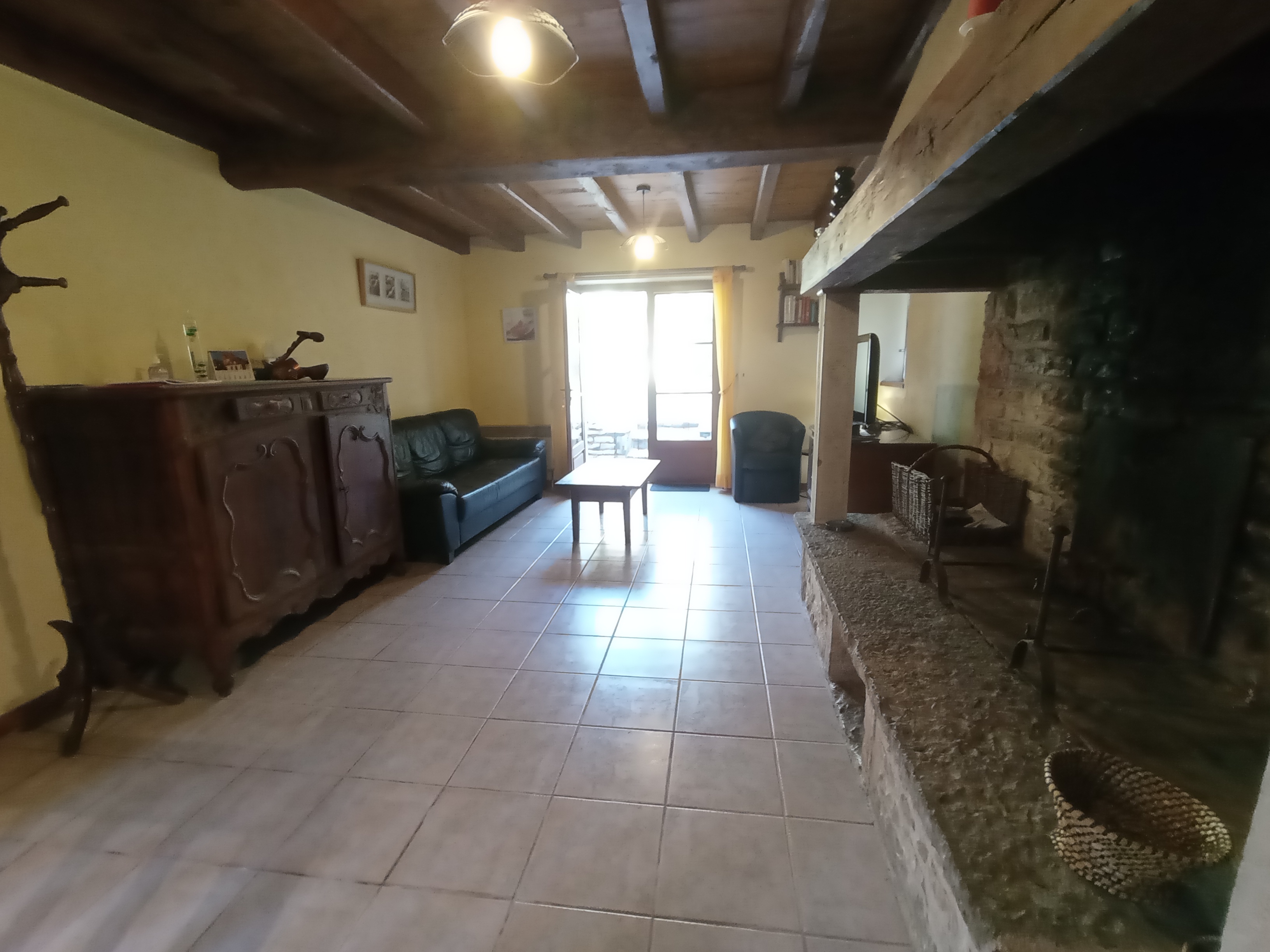 La Grange, Varaire - photo 8