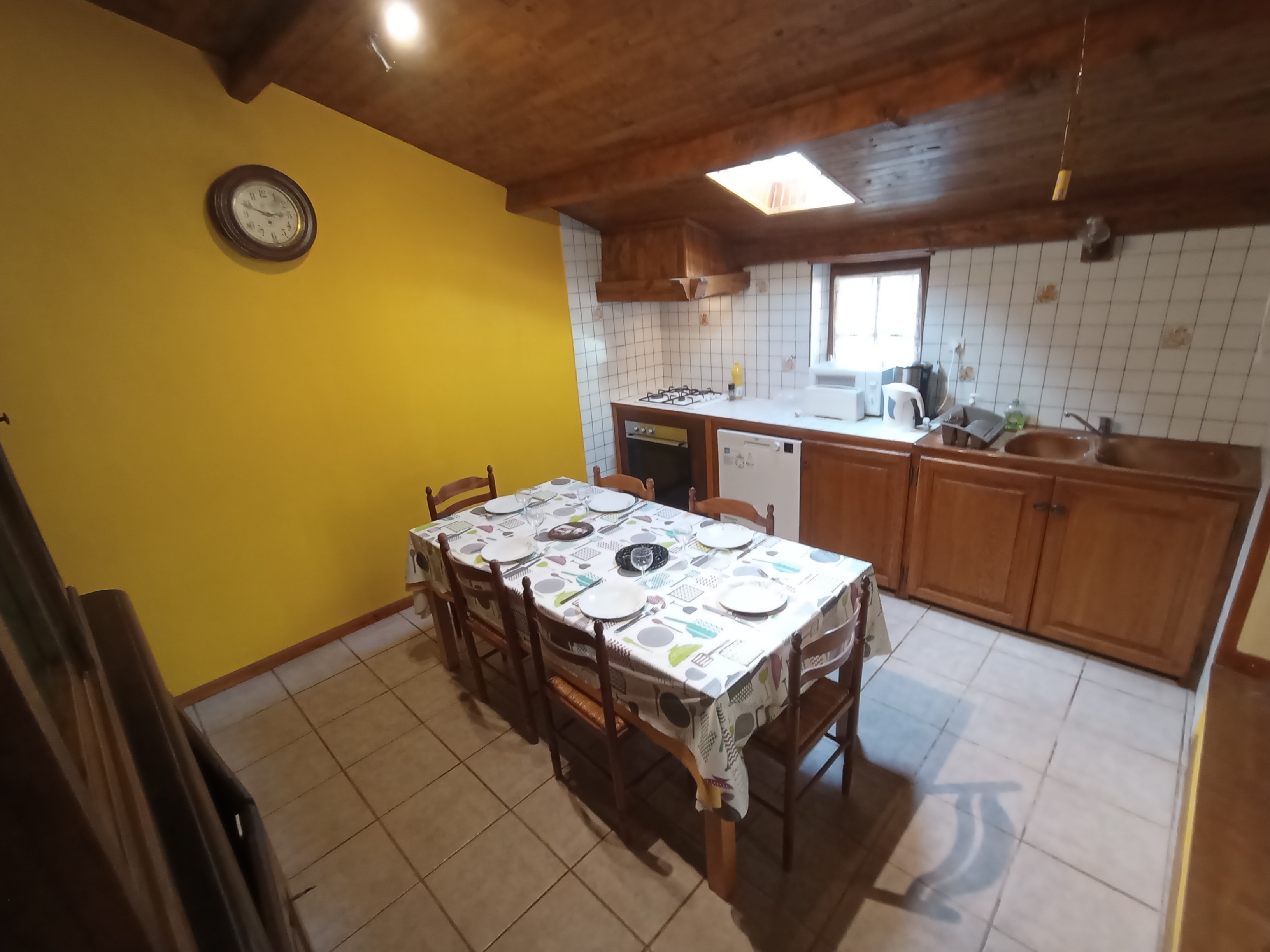 La Grange, Varaire - photo 9