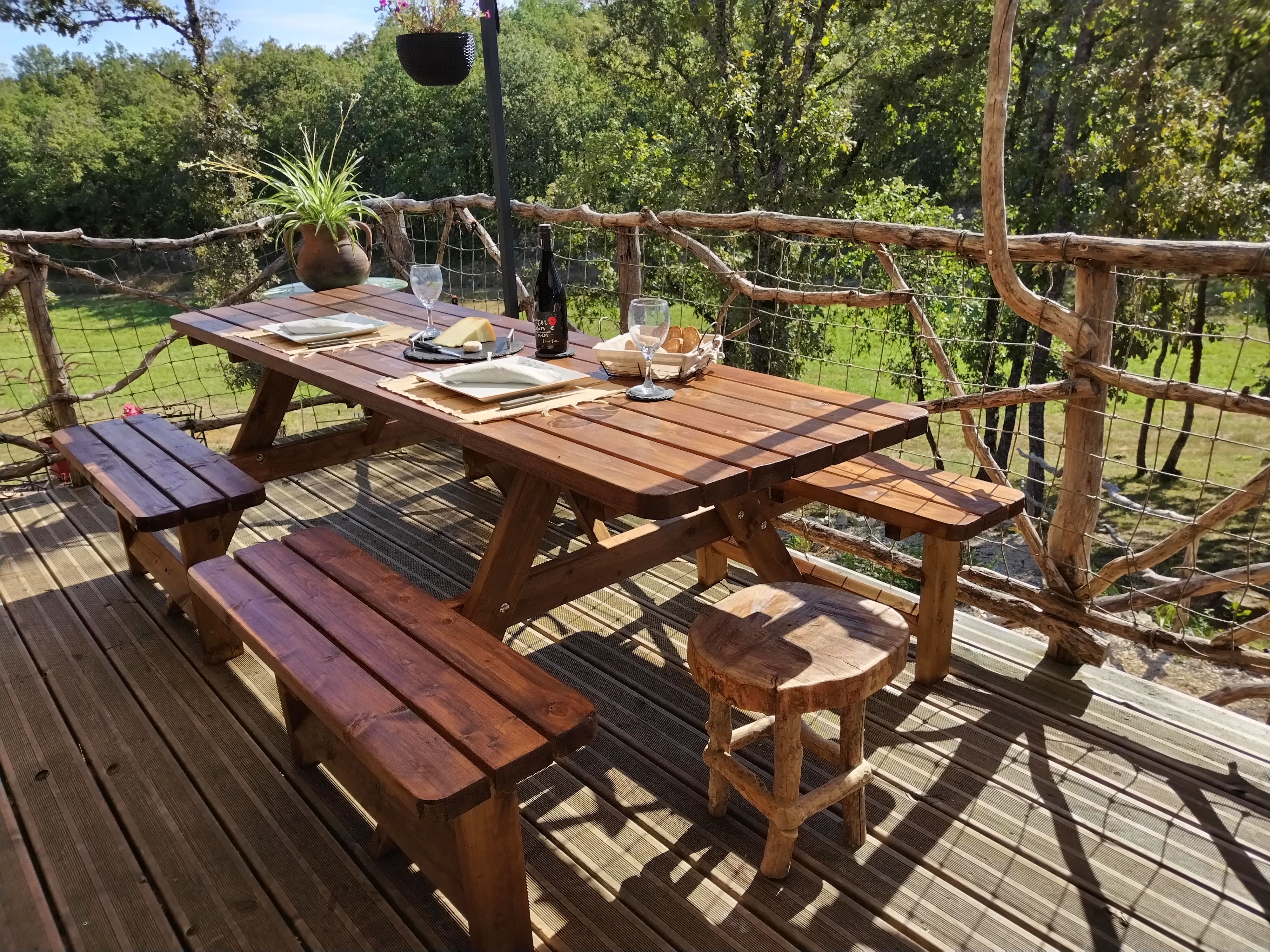 La Gariotte, Escamps - photo 3