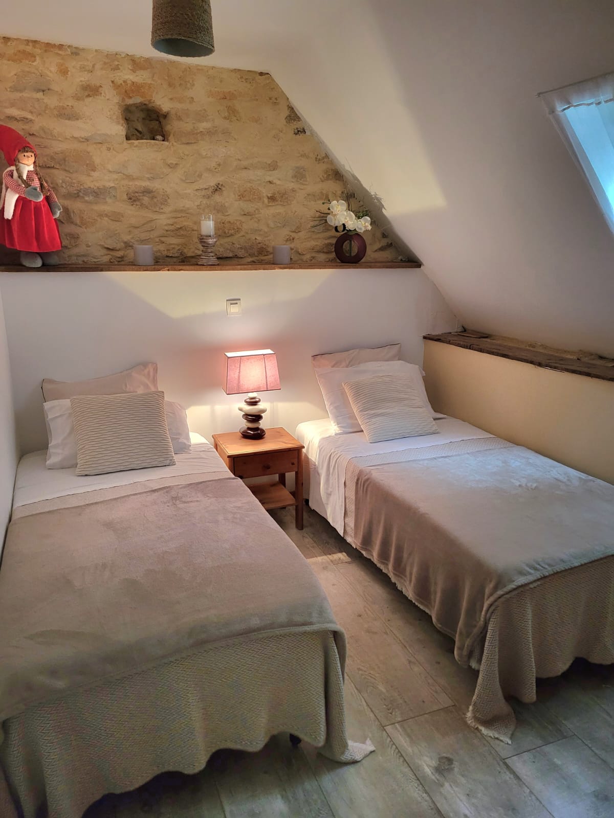 La Renardière, Le Vigan - photo 4