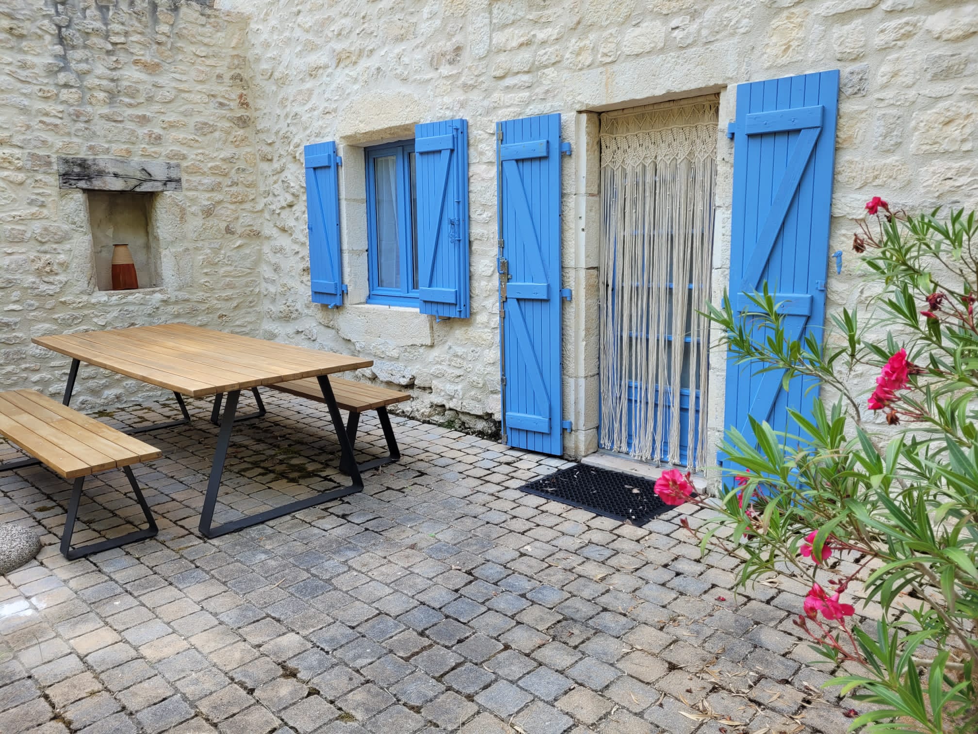 L'Oustalou, Saint-Paul-Flaugnac - photo 6