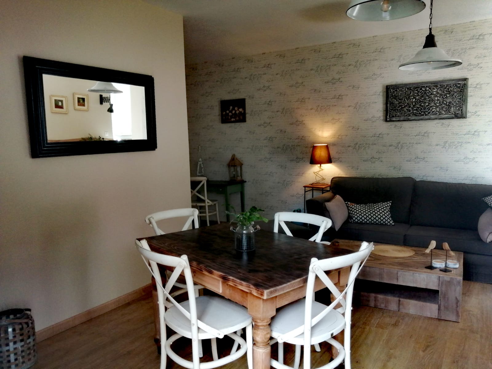 La Maison ô Kiwis - Le gîte Zénitude, Saint-Denis-lès-Martel - photo 4