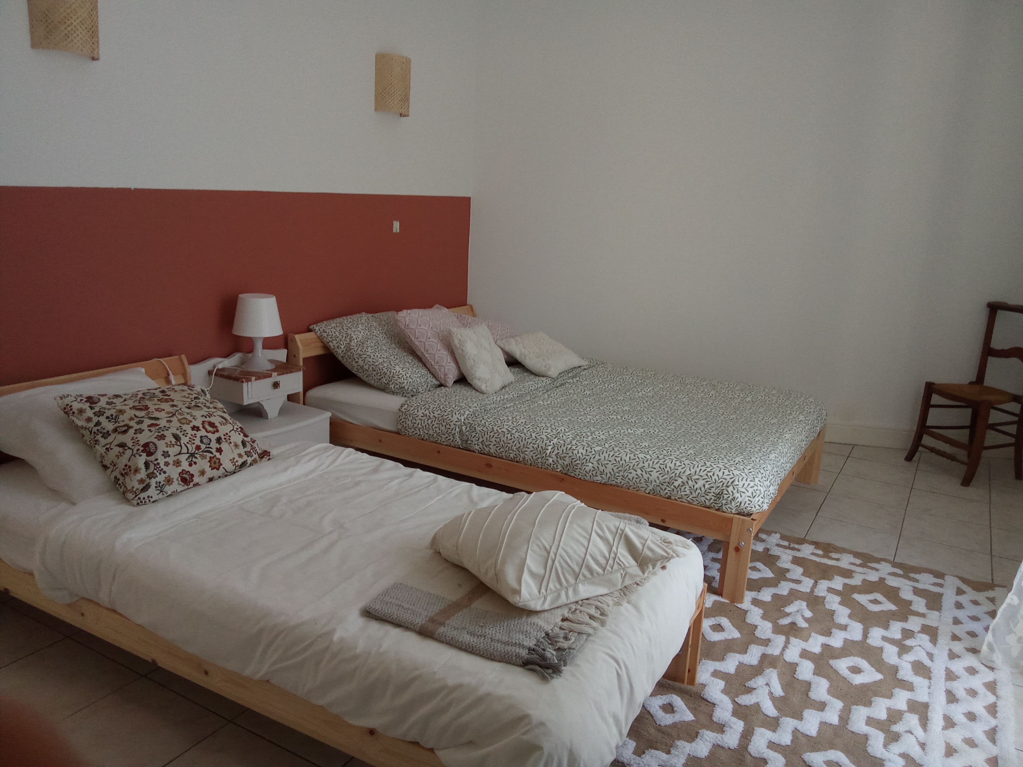 Gîte d'étape Le Carrerot, Cœur de Causse - photo 4