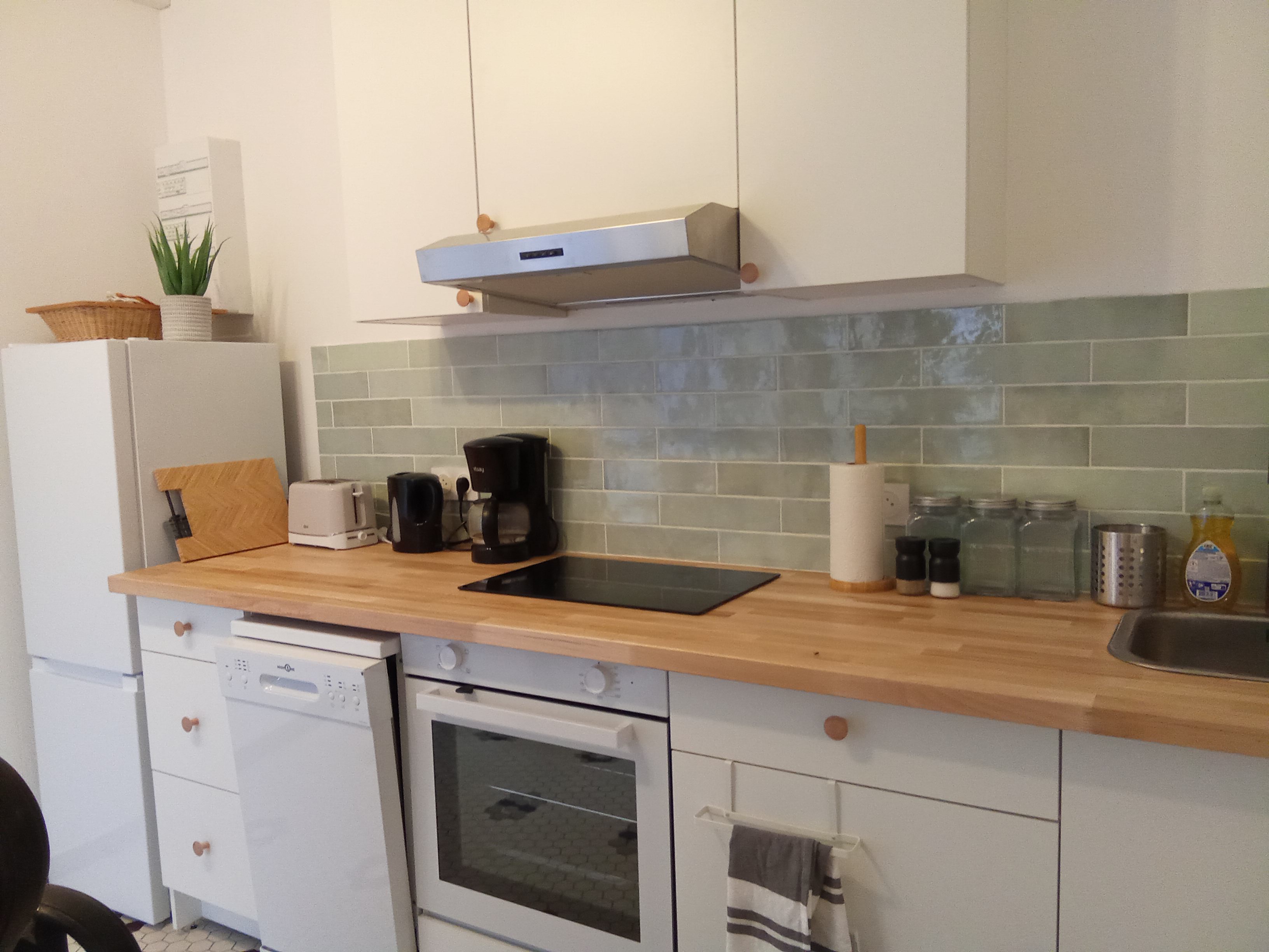 Gîte d'étape Le Carrerot