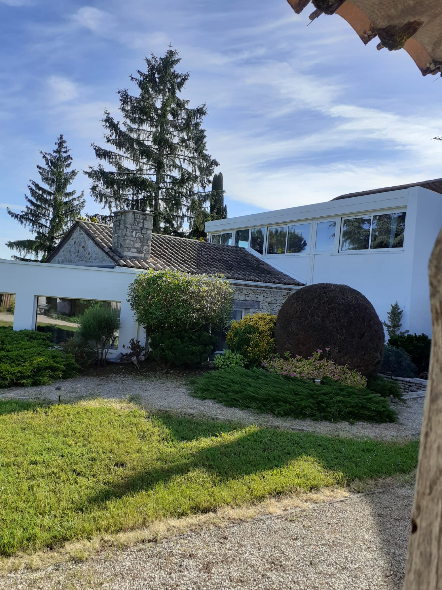 Maison Terral piscine calme proche Rocamadour, Calès - photo 13
