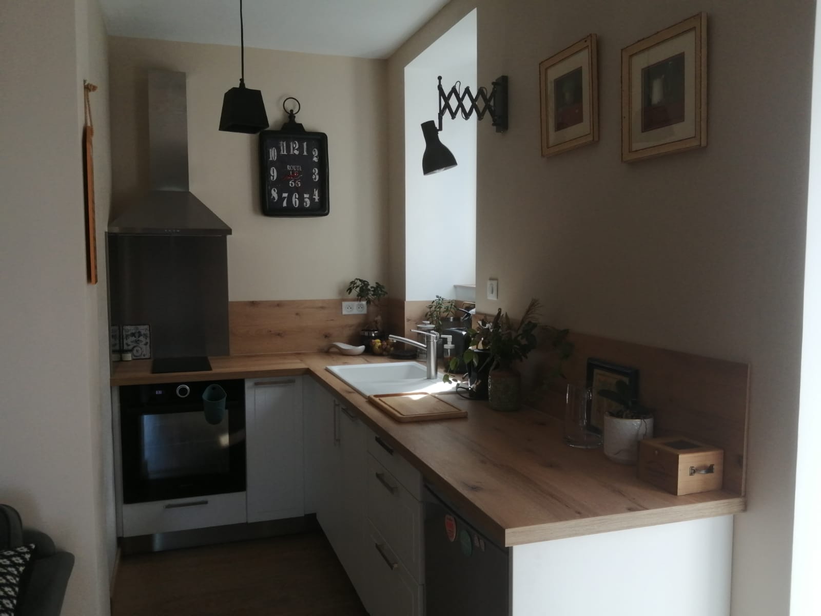 La Maison ô Kiwis - Le gîte Zénitude, Saint-Denis-lès-Martel - photo 7