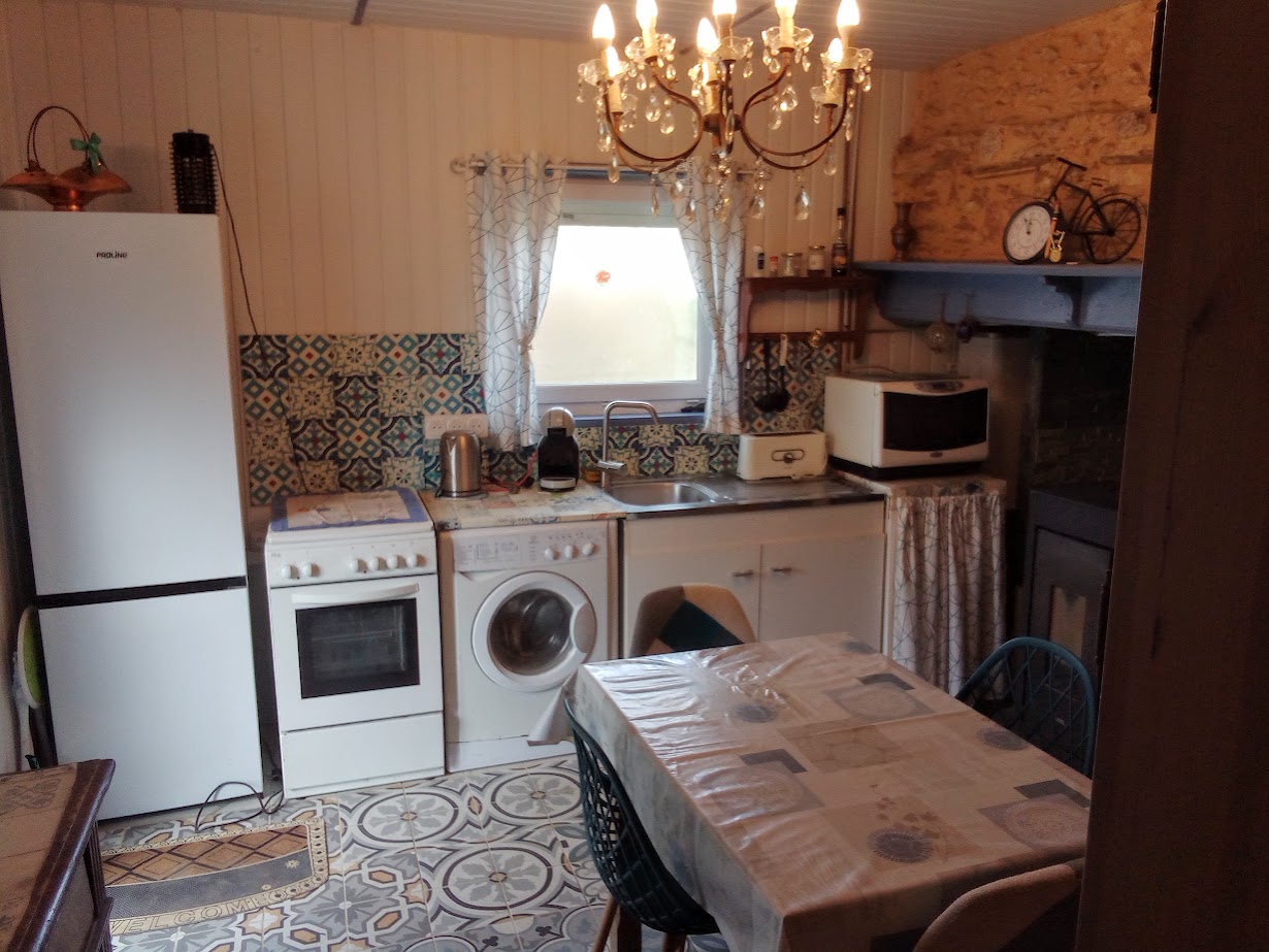 Le pigeonnier du Pech Pantale, Rouffilhac - photo 6