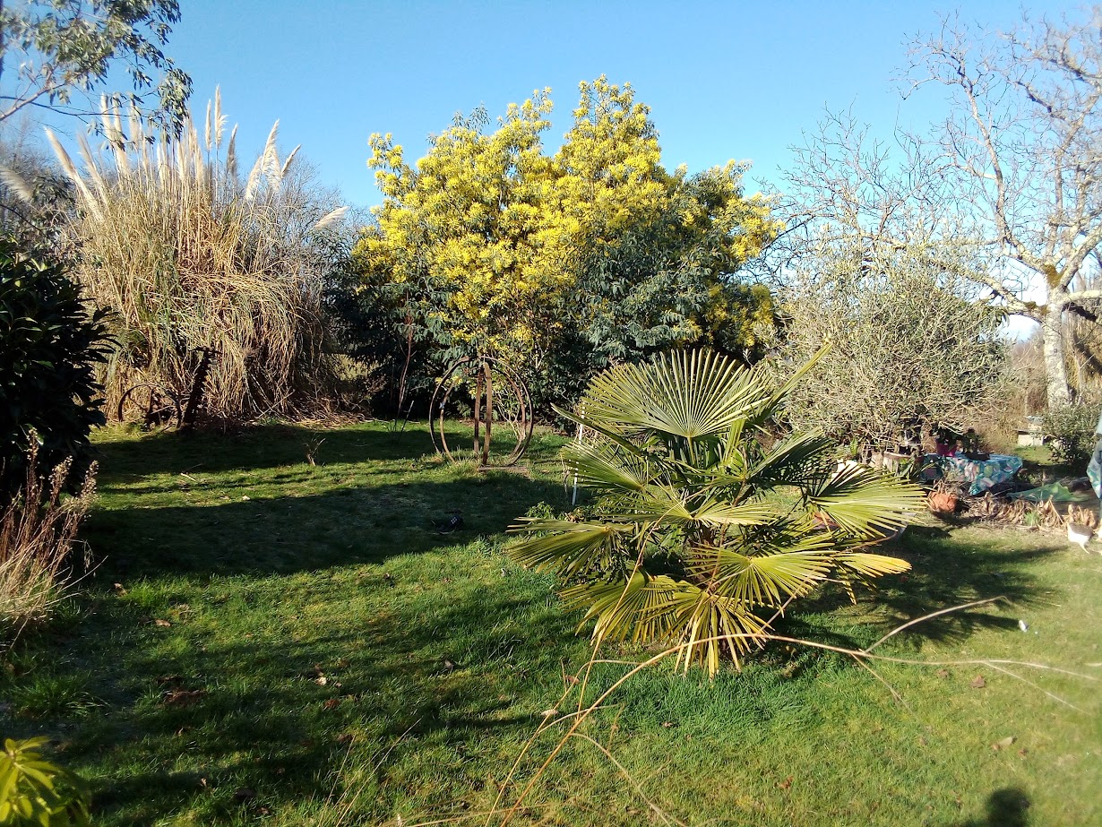 Le pigeonnier du Pech Pantale, Rouffilhac - photo 7