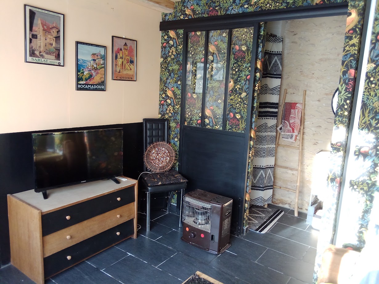 Le pigeonnier du Pech Pantale, Rouffilhac - photo 8