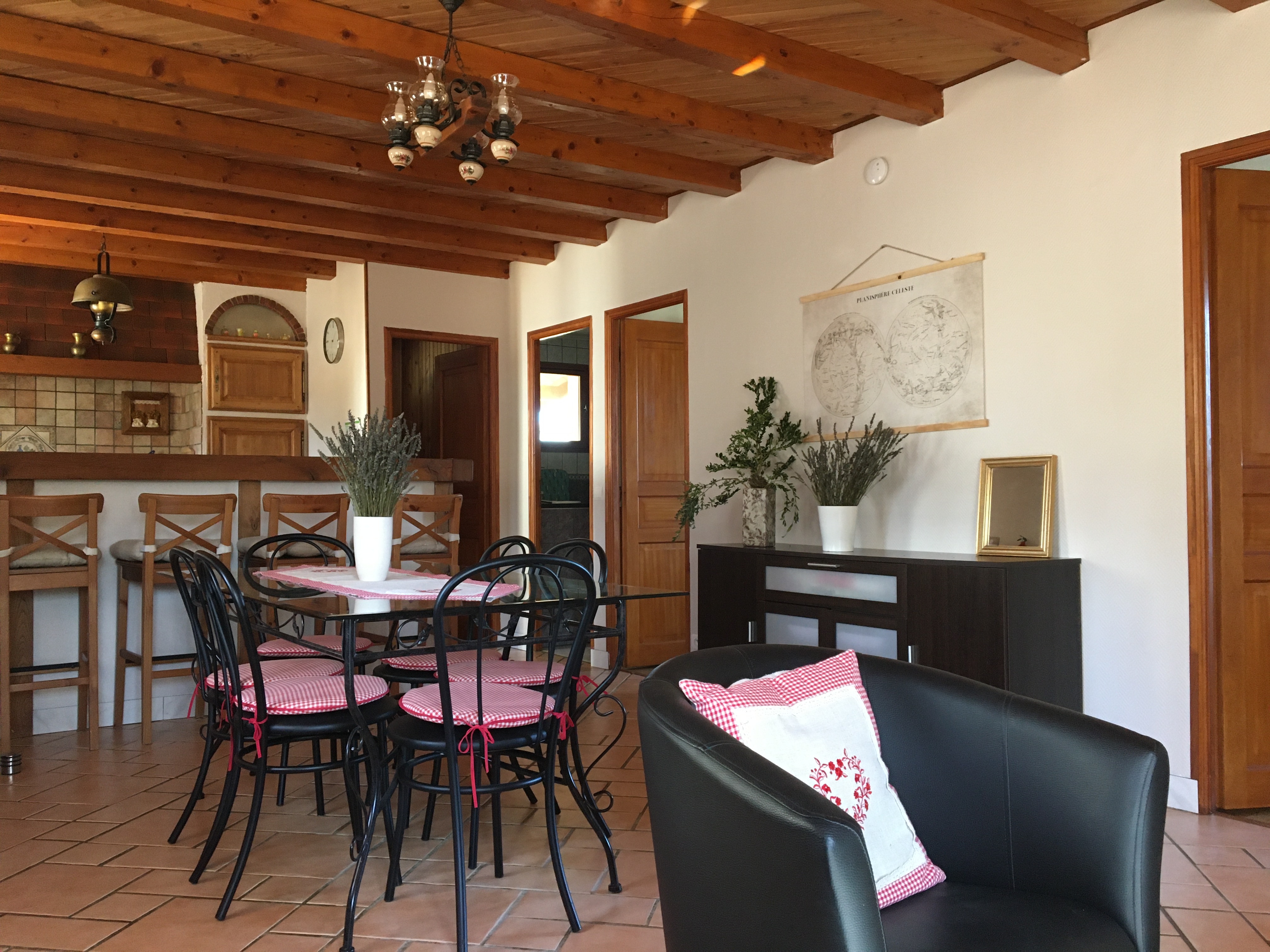 Le Chêne et les Etoiles, Le Bastit - photo 7