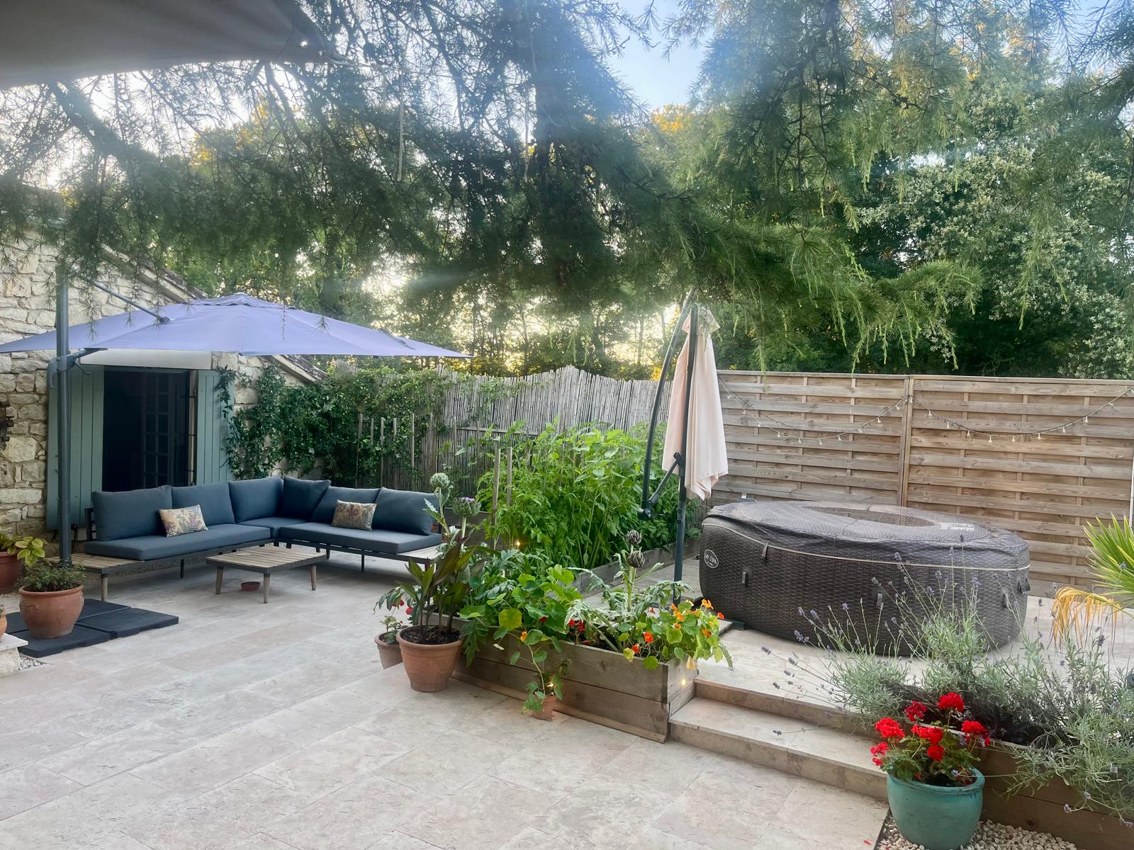 Rusty Shears, Lacapelle-Cabanac - photo 36