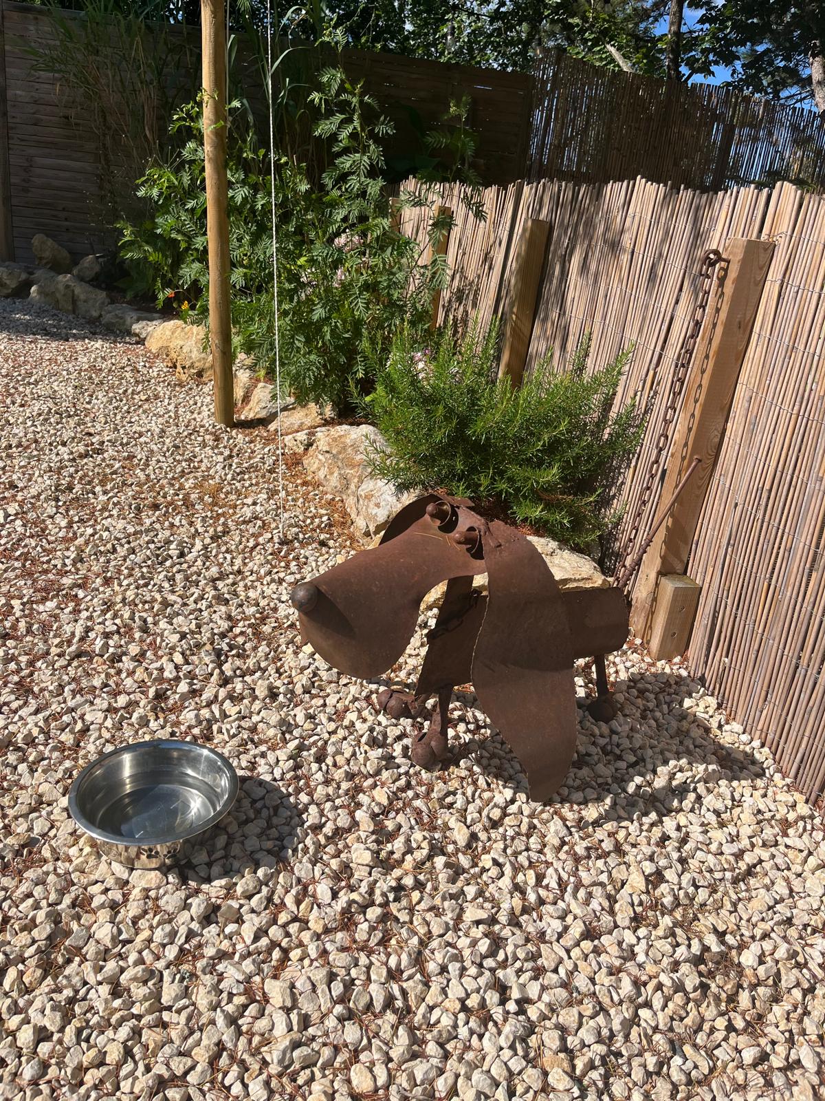 Rusty Shears, Lacapelle-Cabanac - photo 37