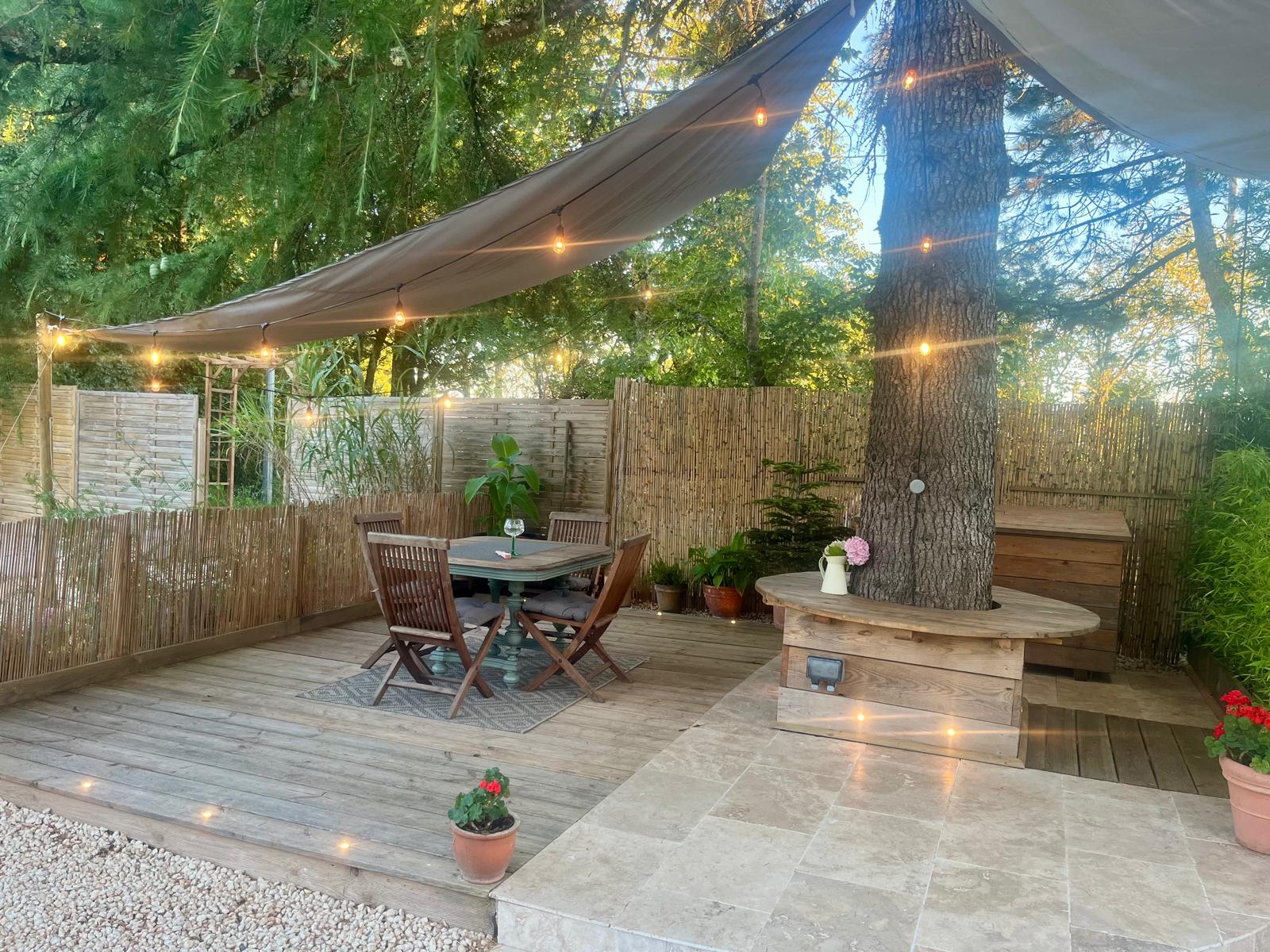 Rusty Shears, Lacapelle-Cabanac - photo 38