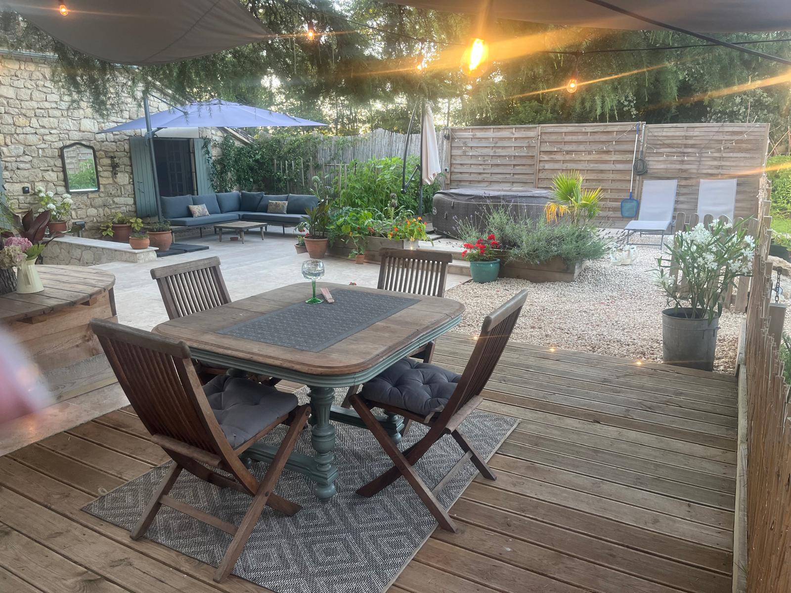 Rusty Shears, Lacapelle-Cabanac - photo 39