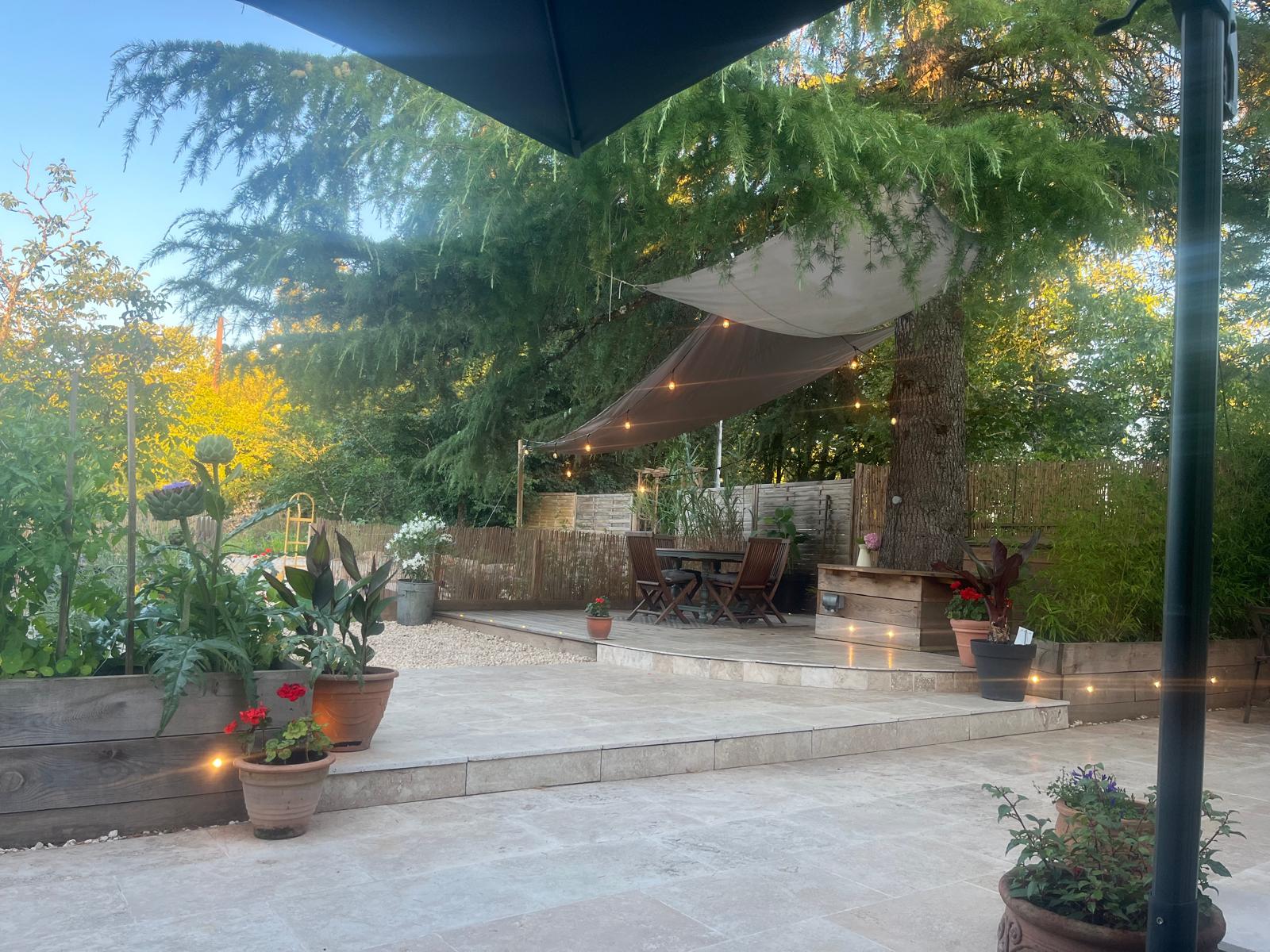 Rusty Shears, Lacapelle-Cabanac - photo 40