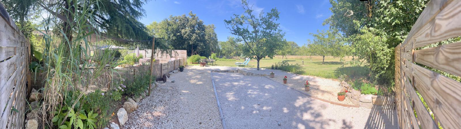 Rusty Shears, Lacapelle-Cabanac - photo 45