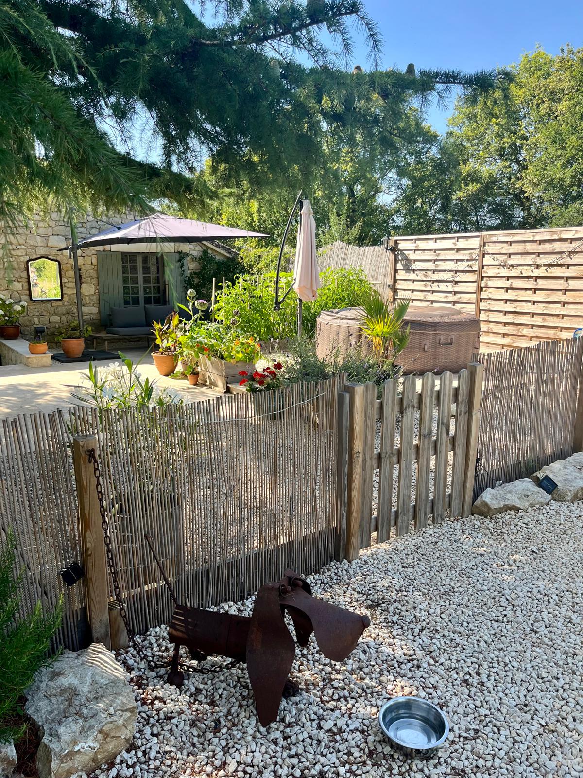 Rusty Shears, Lacapelle-Cabanac - photo 46