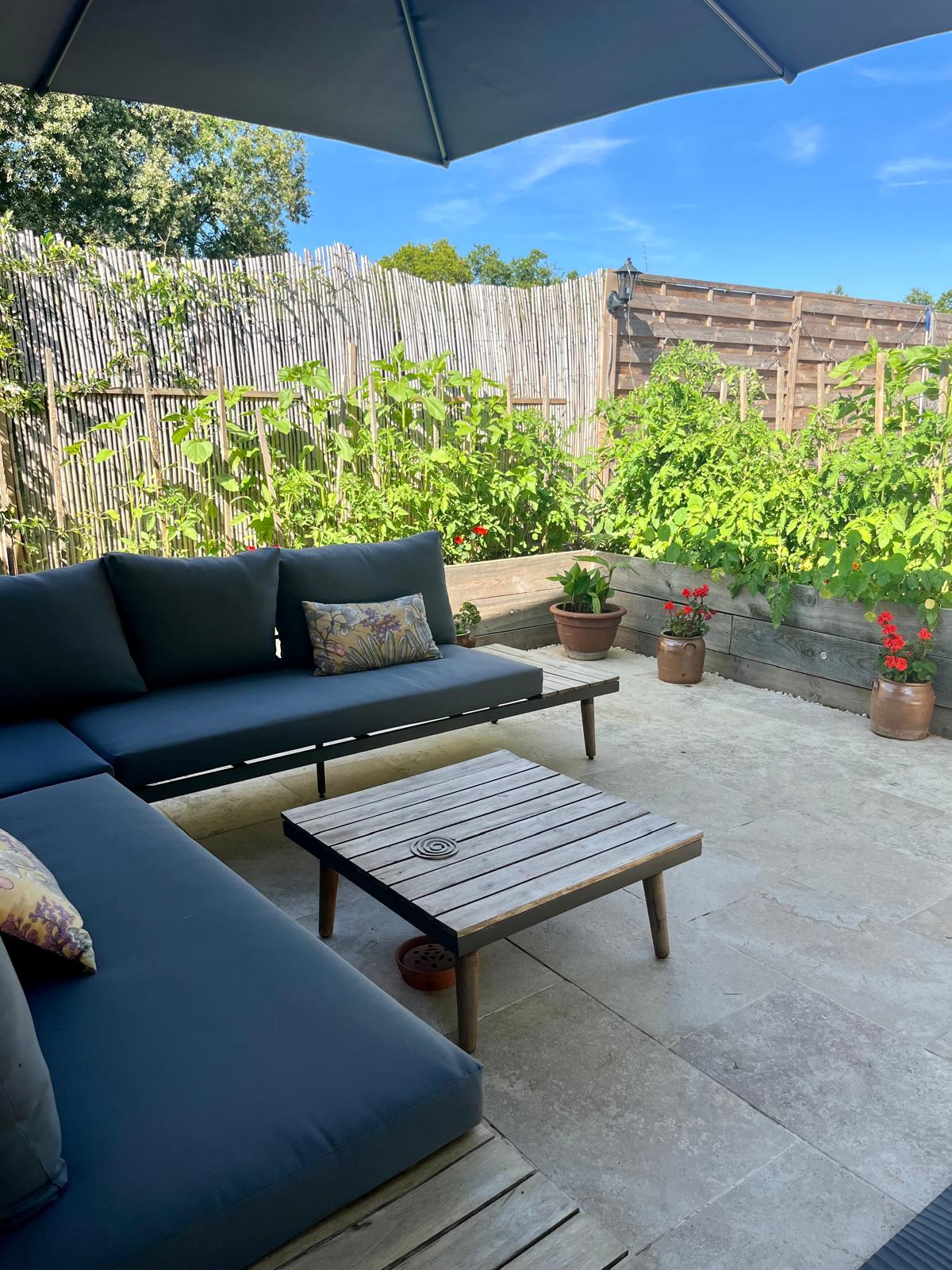 Rusty Shears, Lacapelle-Cabanac - photo 48