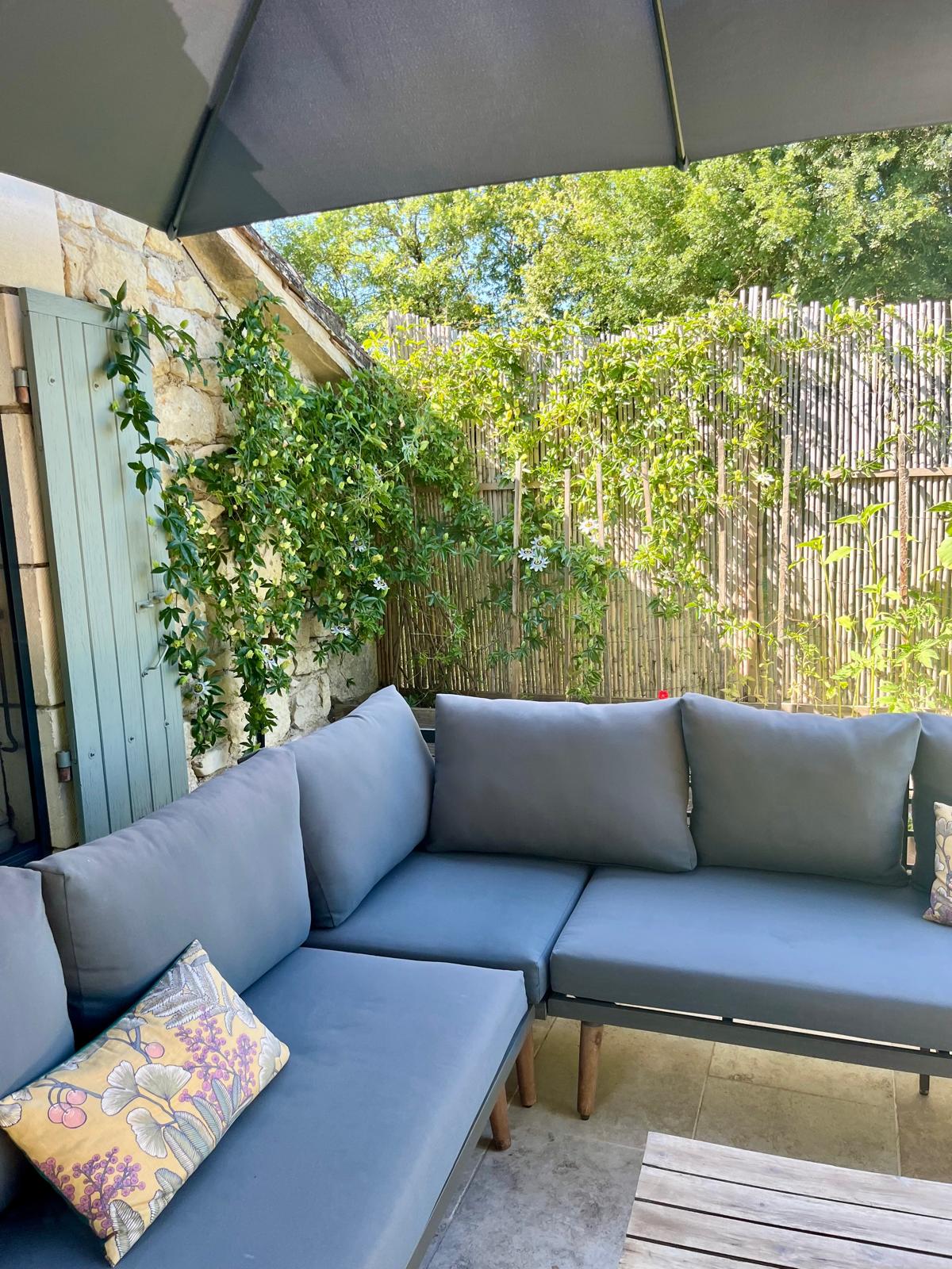 Rusty Shears, Lacapelle-Cabanac - photo 49