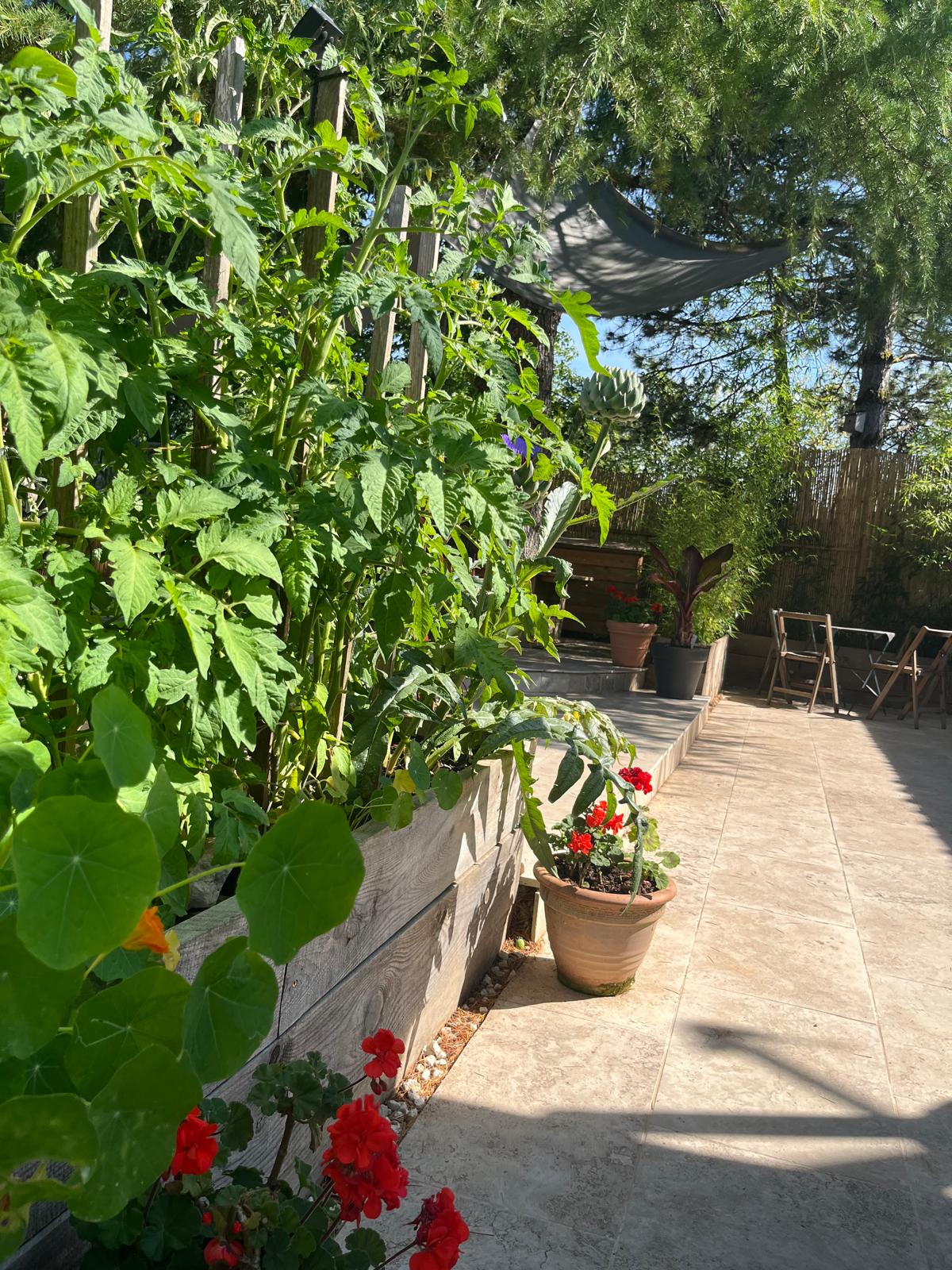 Rusty Shears, Lacapelle-Cabanac - photo 50