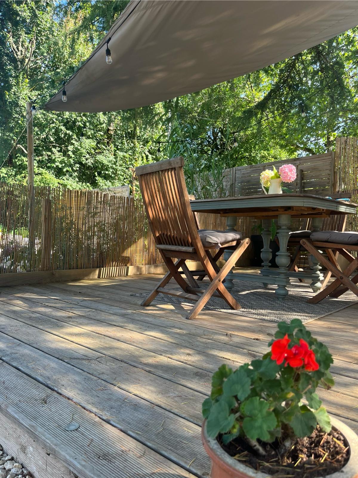 Rusty Shears, Lacapelle-Cabanac - photo 51