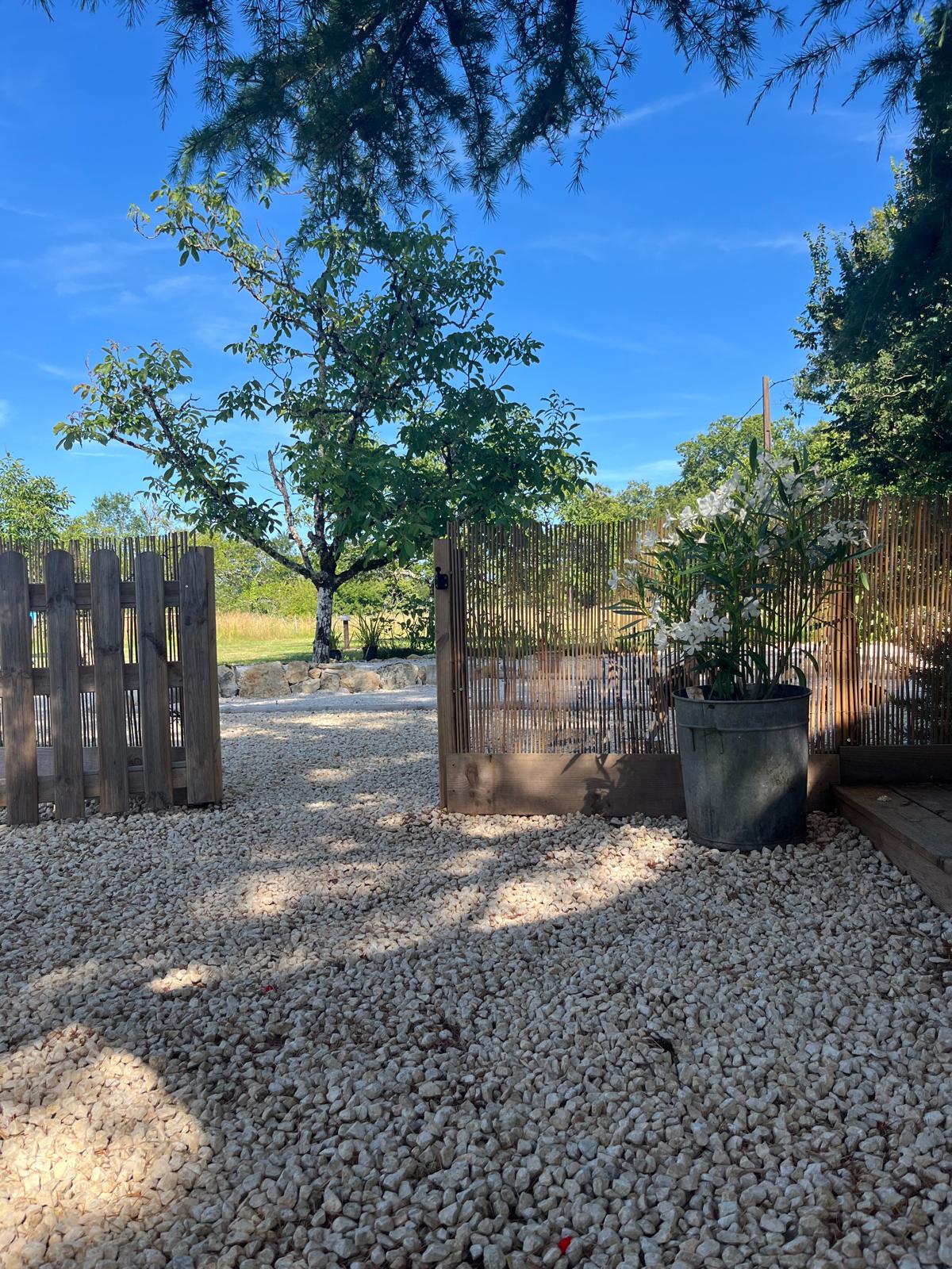 Rusty Shears, Lacapelle-Cabanac - photo 52